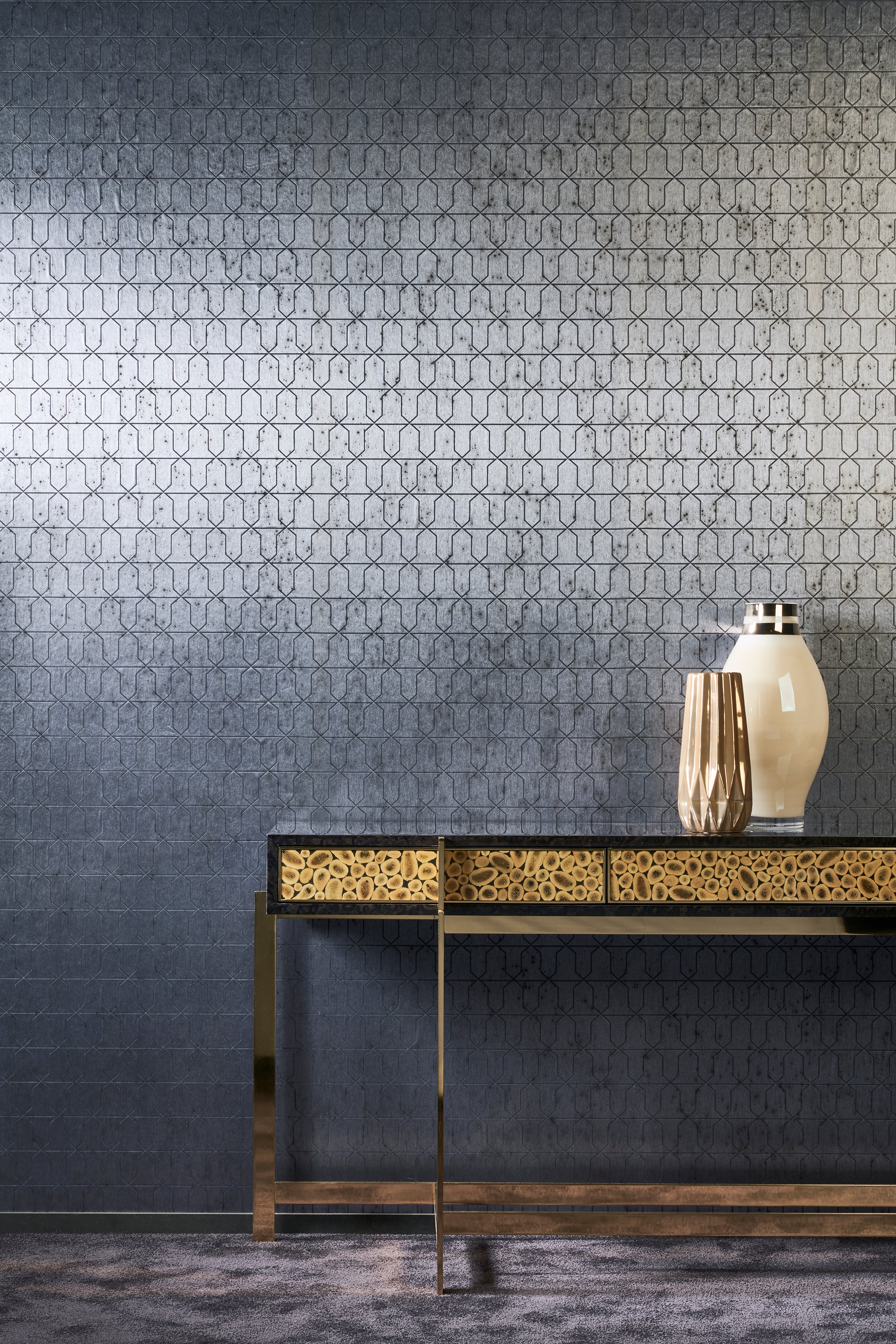Papel Mural - Domus - 37612