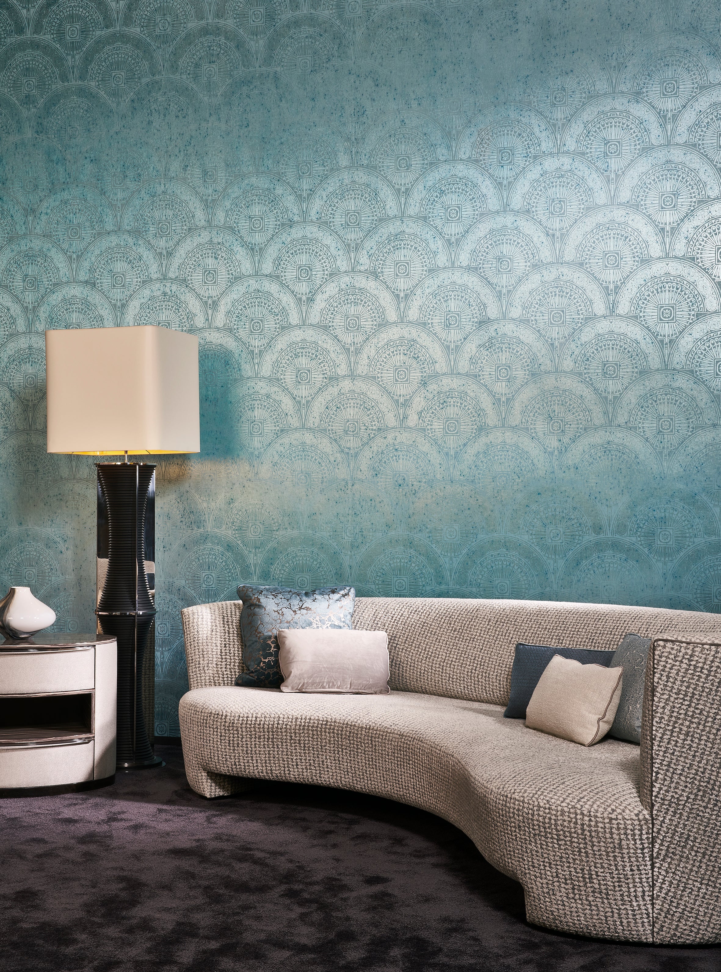 Papel Mural - Forum - 37600