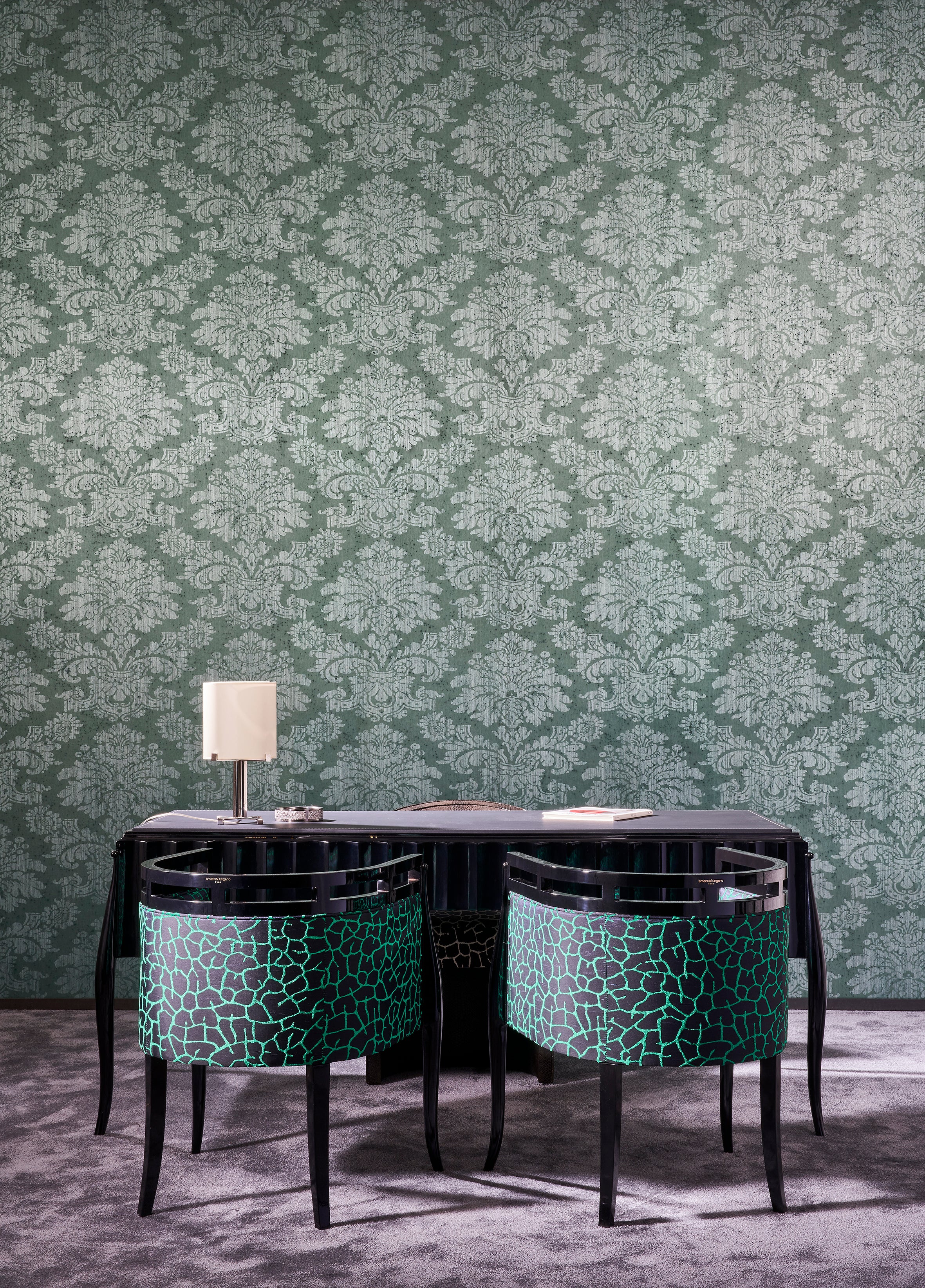 Papel Mural - Gloria - 37642