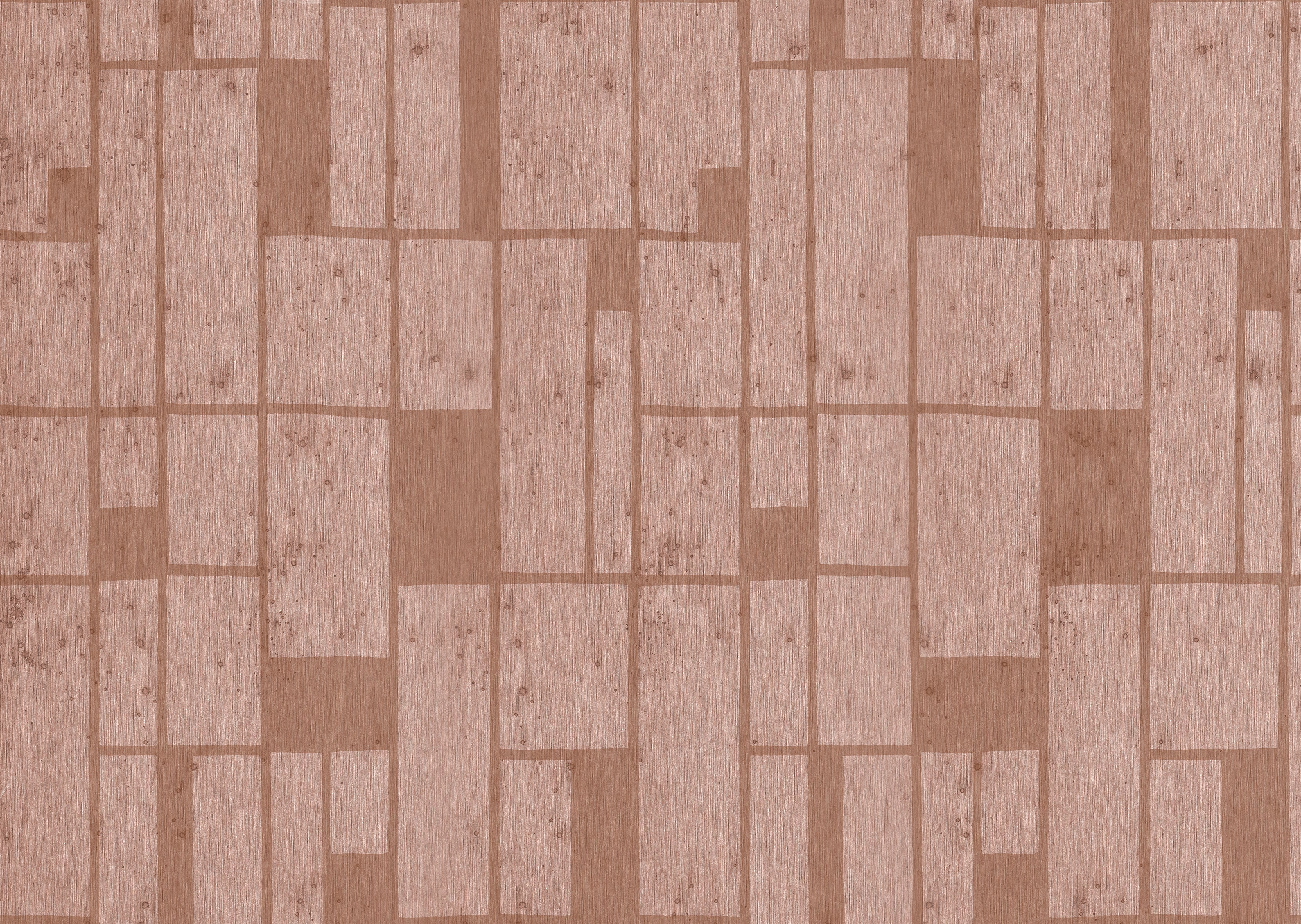 Papel Mural - Quadra - 37661