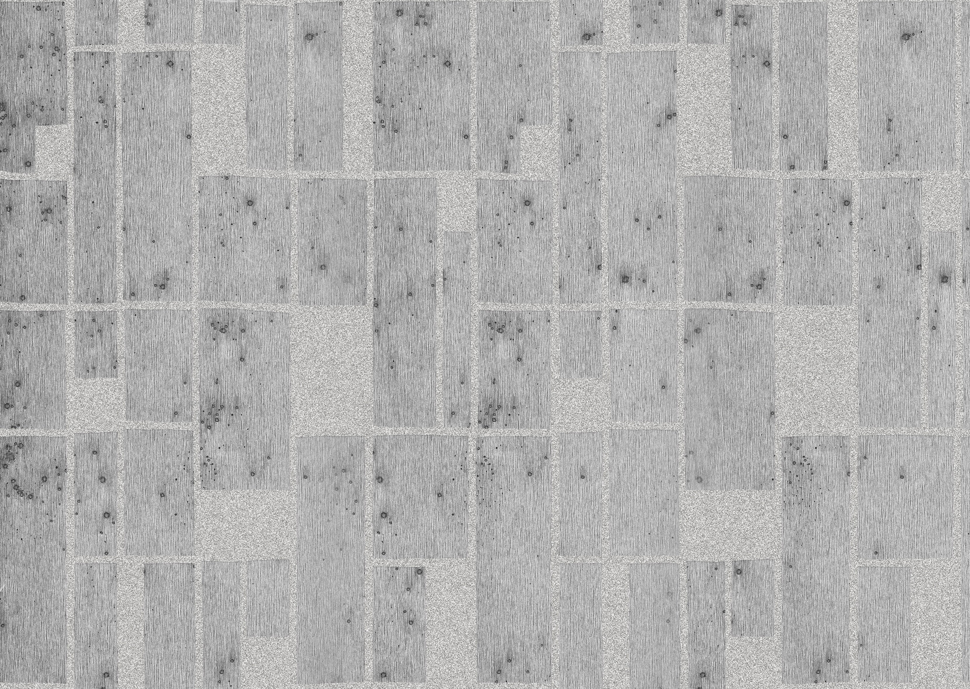 Papel Mural - Quadra - 37663