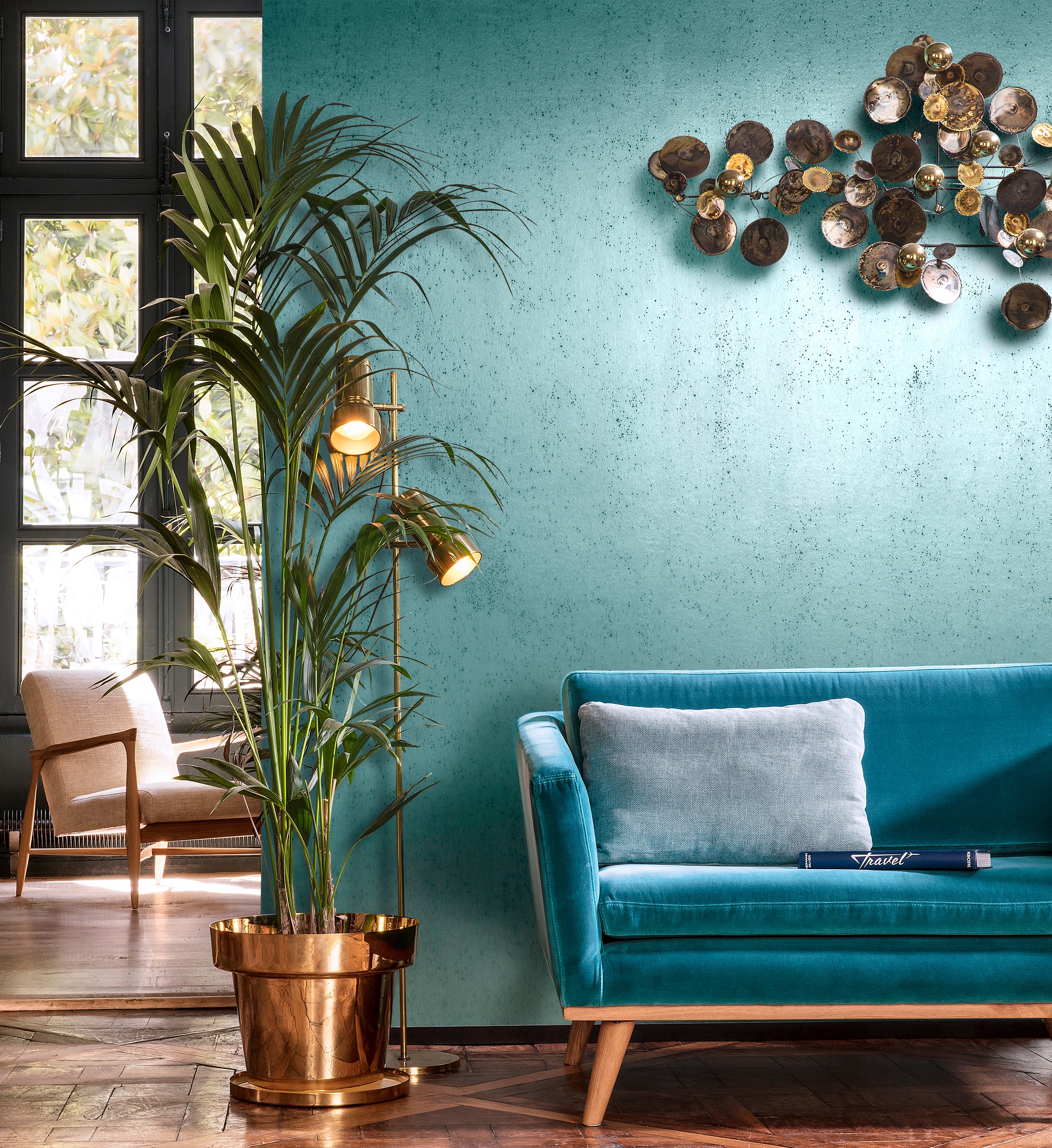 Papel Mural - Stellar - 37500