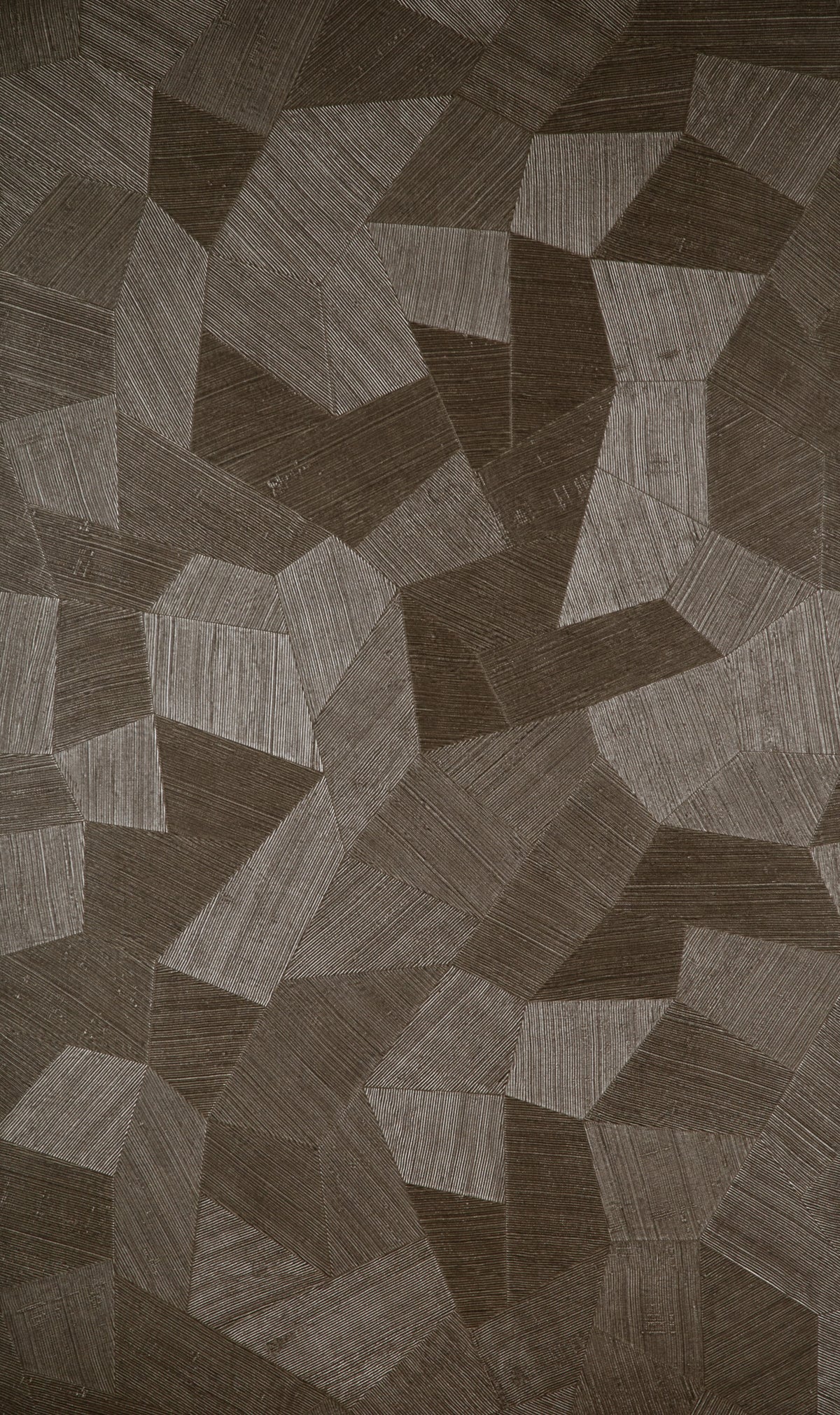 Papel Mural - Facet - 75306