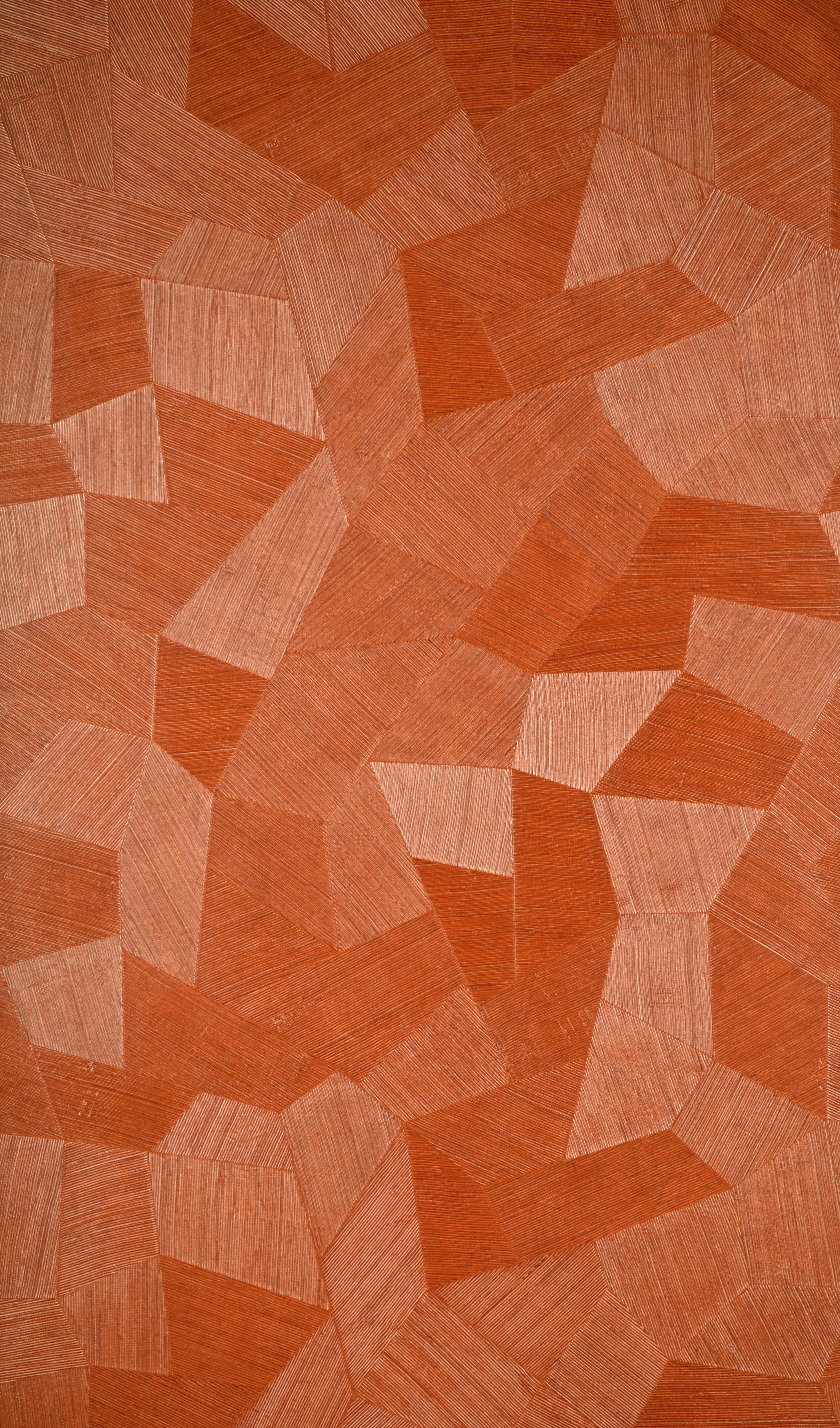 Papel Mural - Facet - 75307