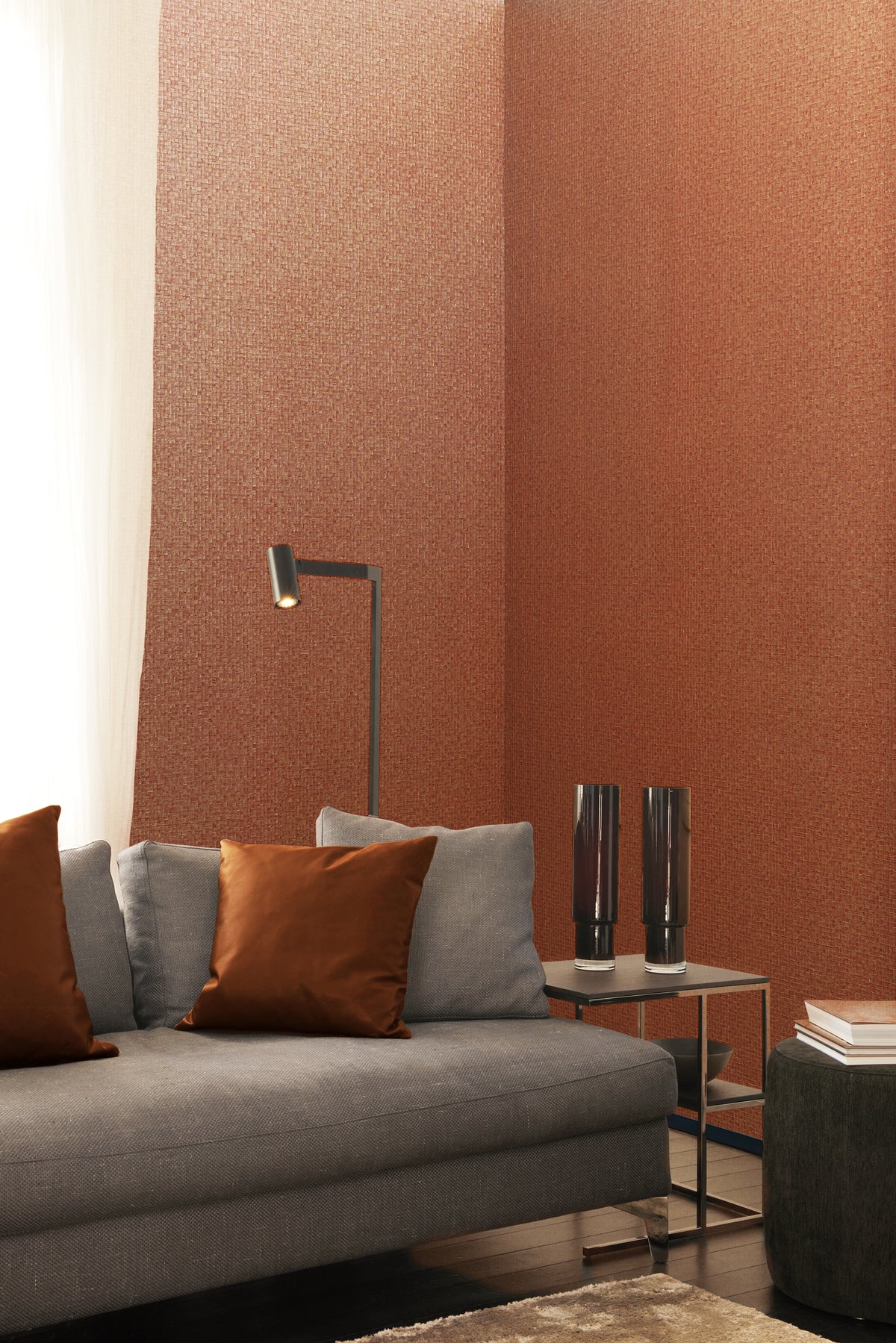 Papel Mural - Mosaic - 75105