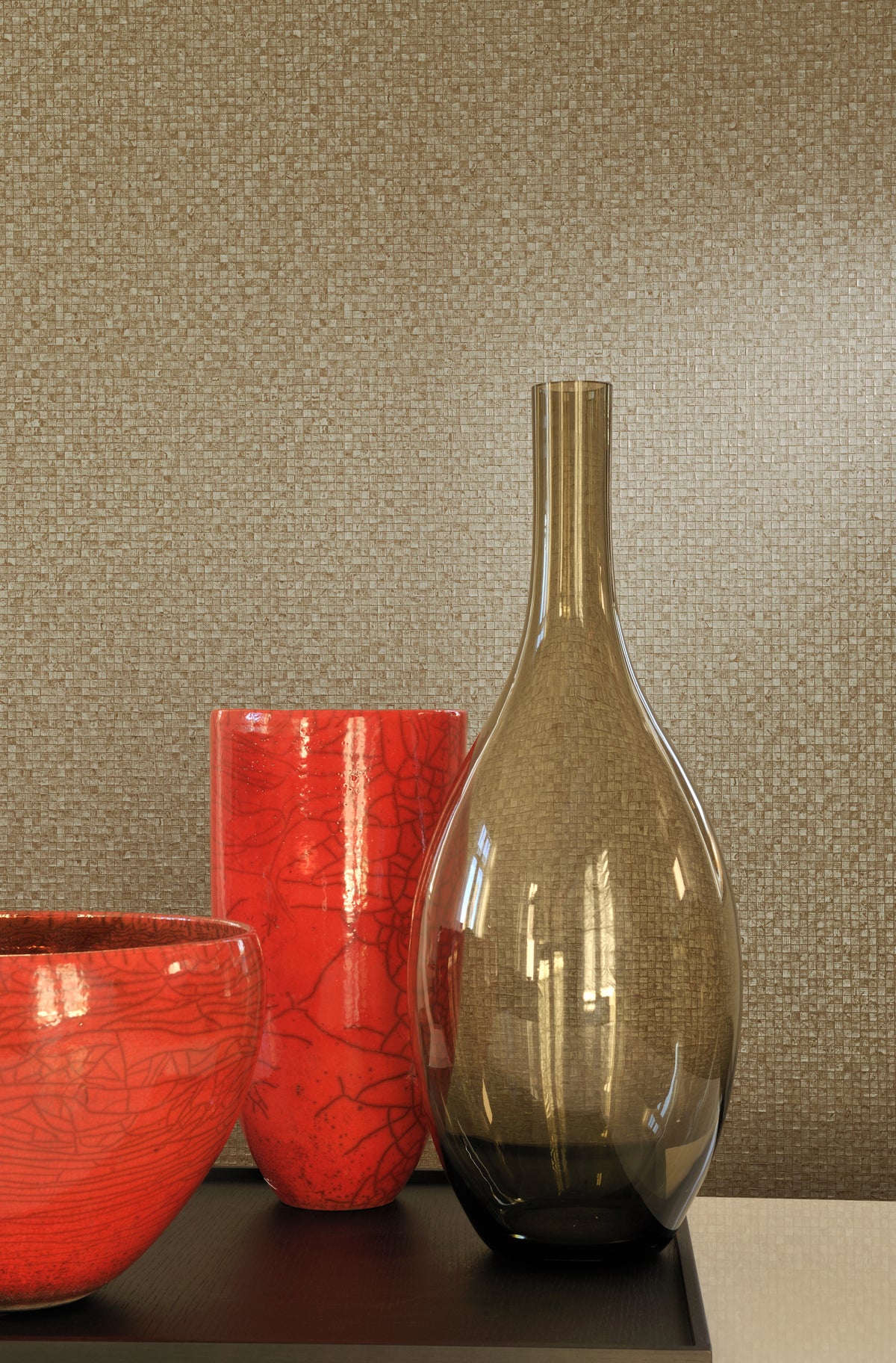 Papel Mural - Mosaic - 75108