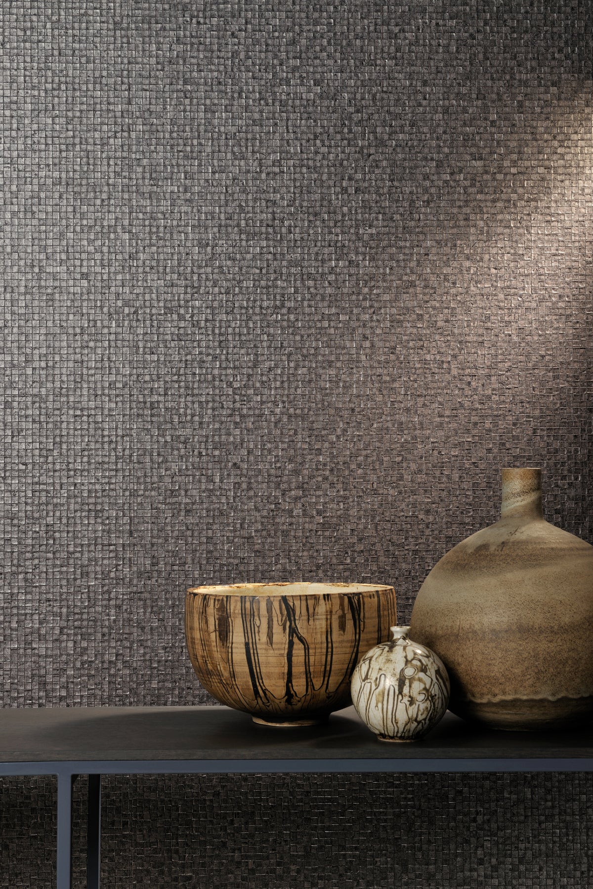 Papel Mural - Mosaic - 75114