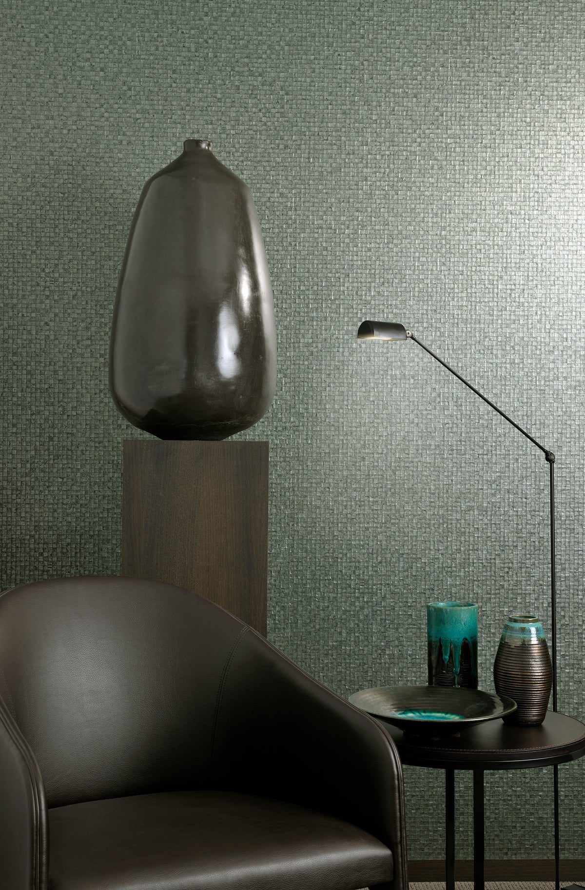 Papel Mural - Mosaic - 75115