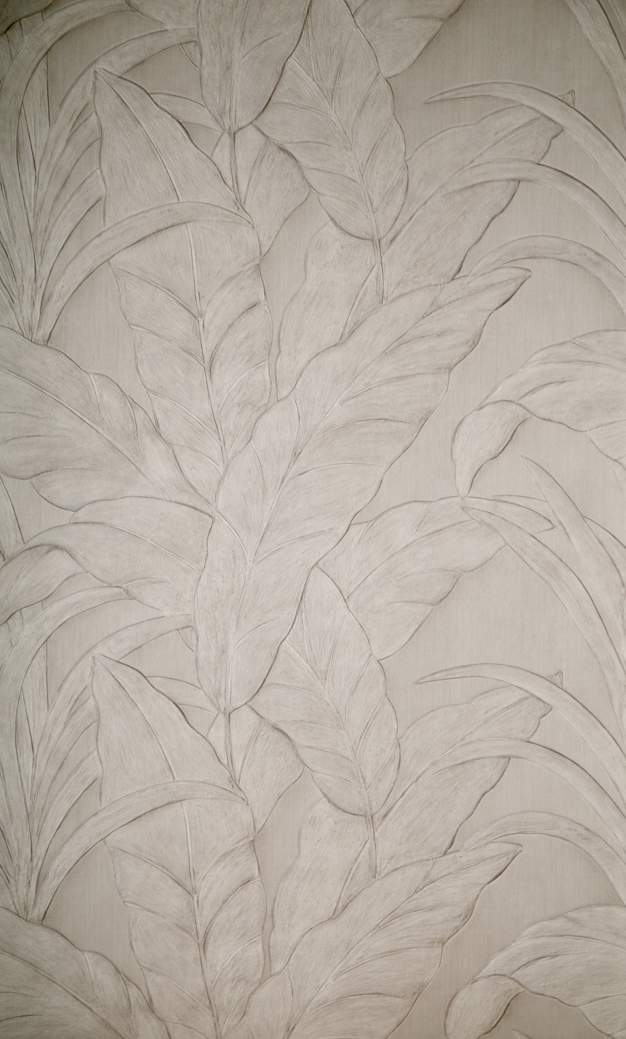 Papel Mural - Musa - 75002