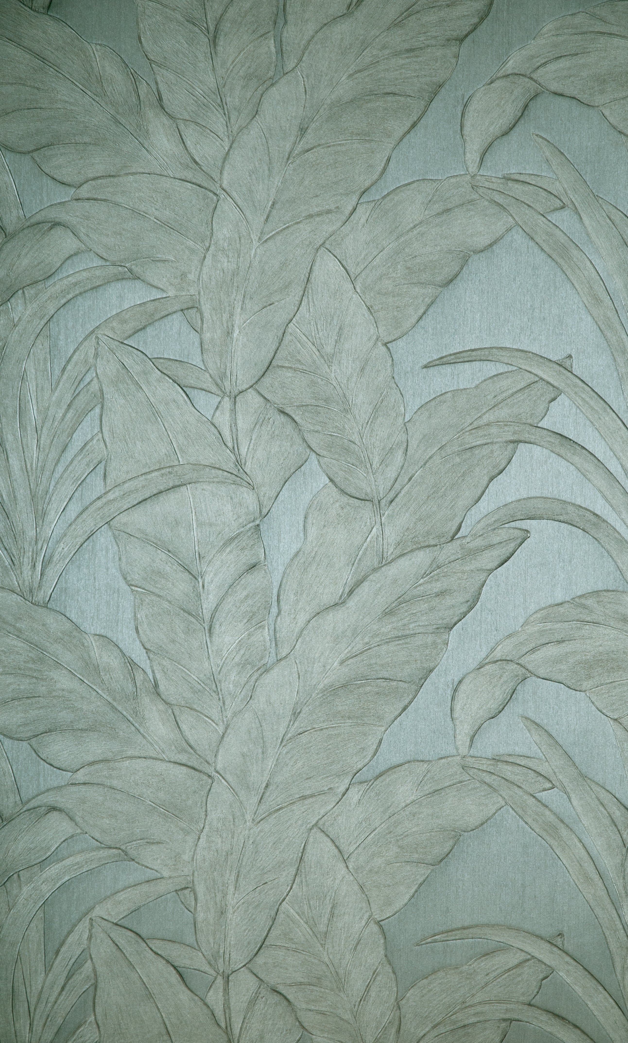 Papel Mural - Musa - 75003