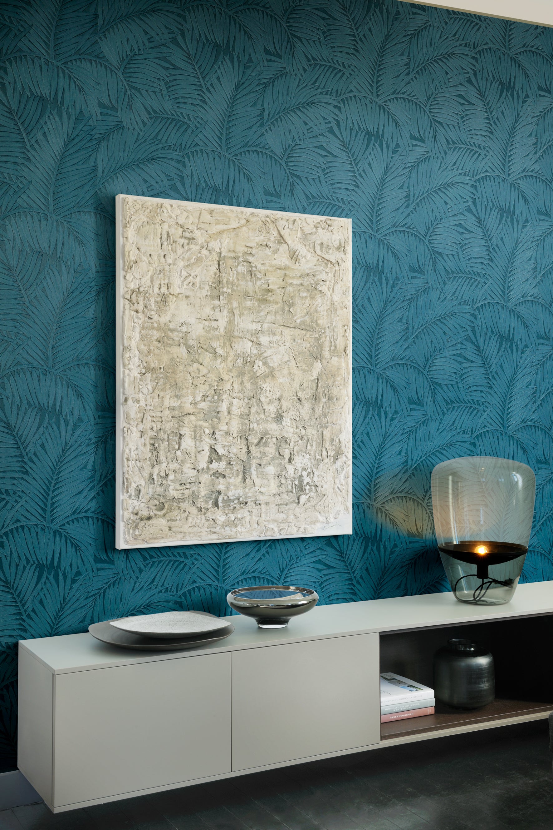 Papel Mural - Sabal - 75208