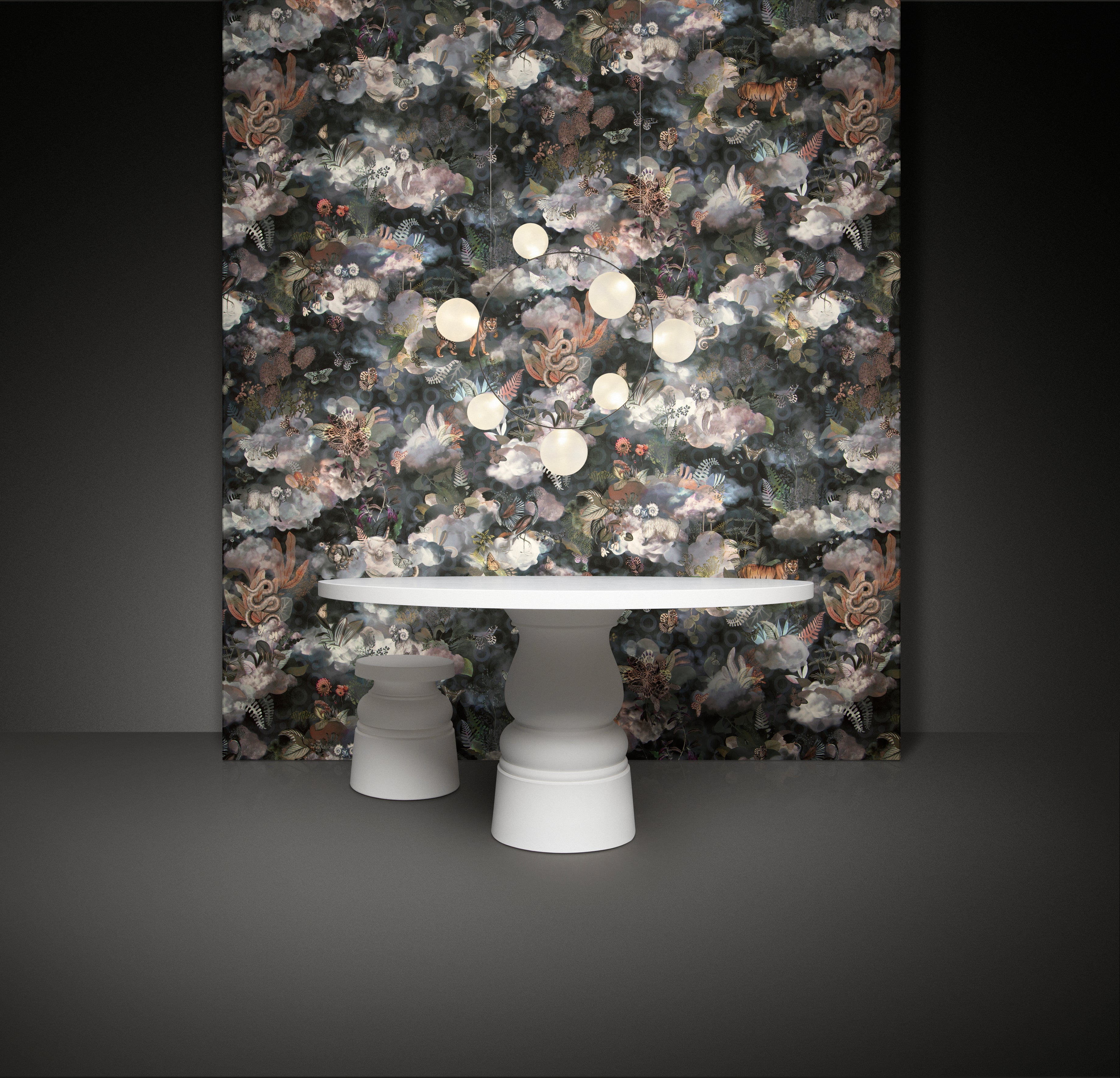 Papel Mural - Memento Mooi Medley - MO4032