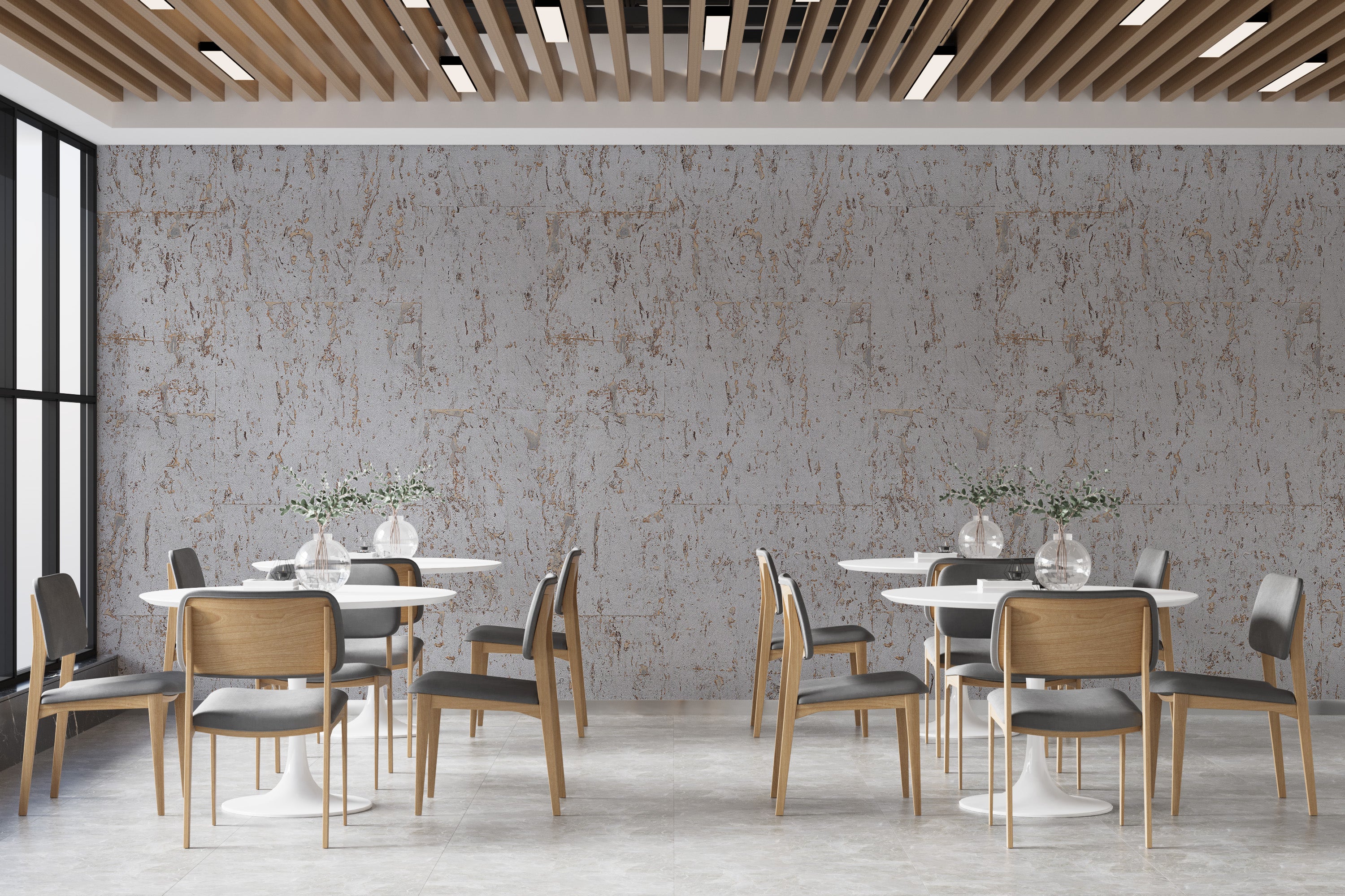 Natural Wallcoverings - 389550