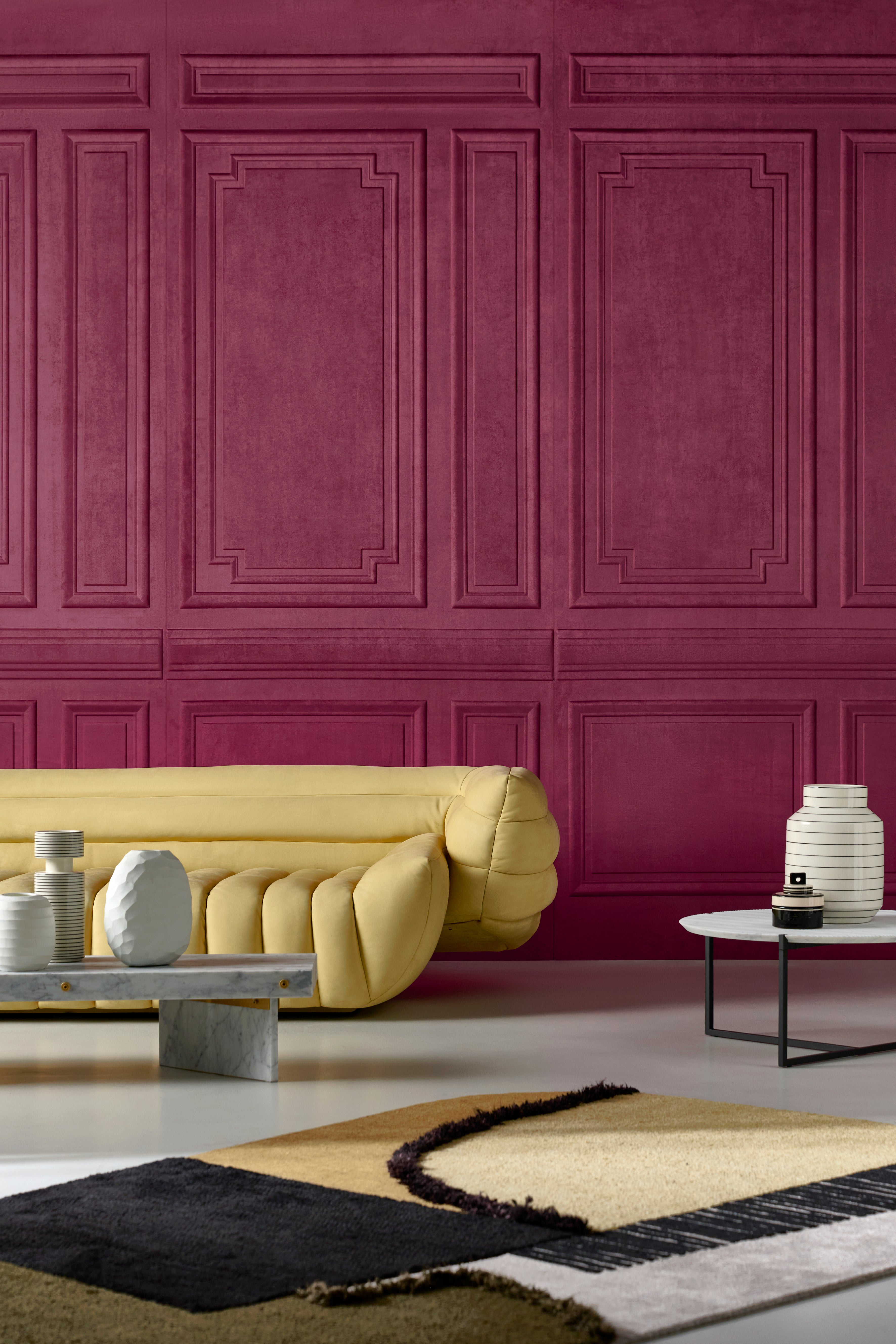 Papel Mural - Grandeur - 44000