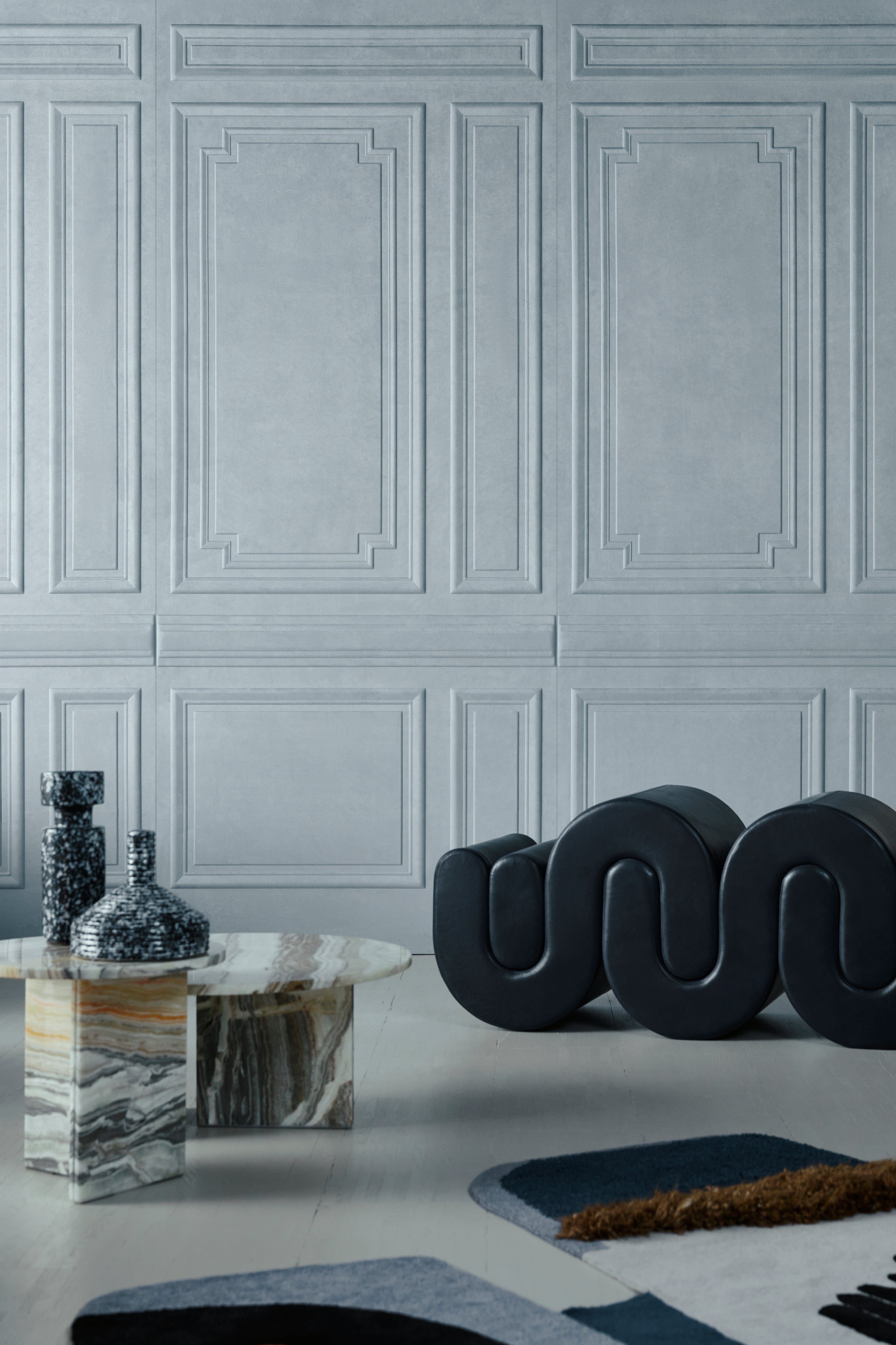 Papel Mural - Grandeur - 44002