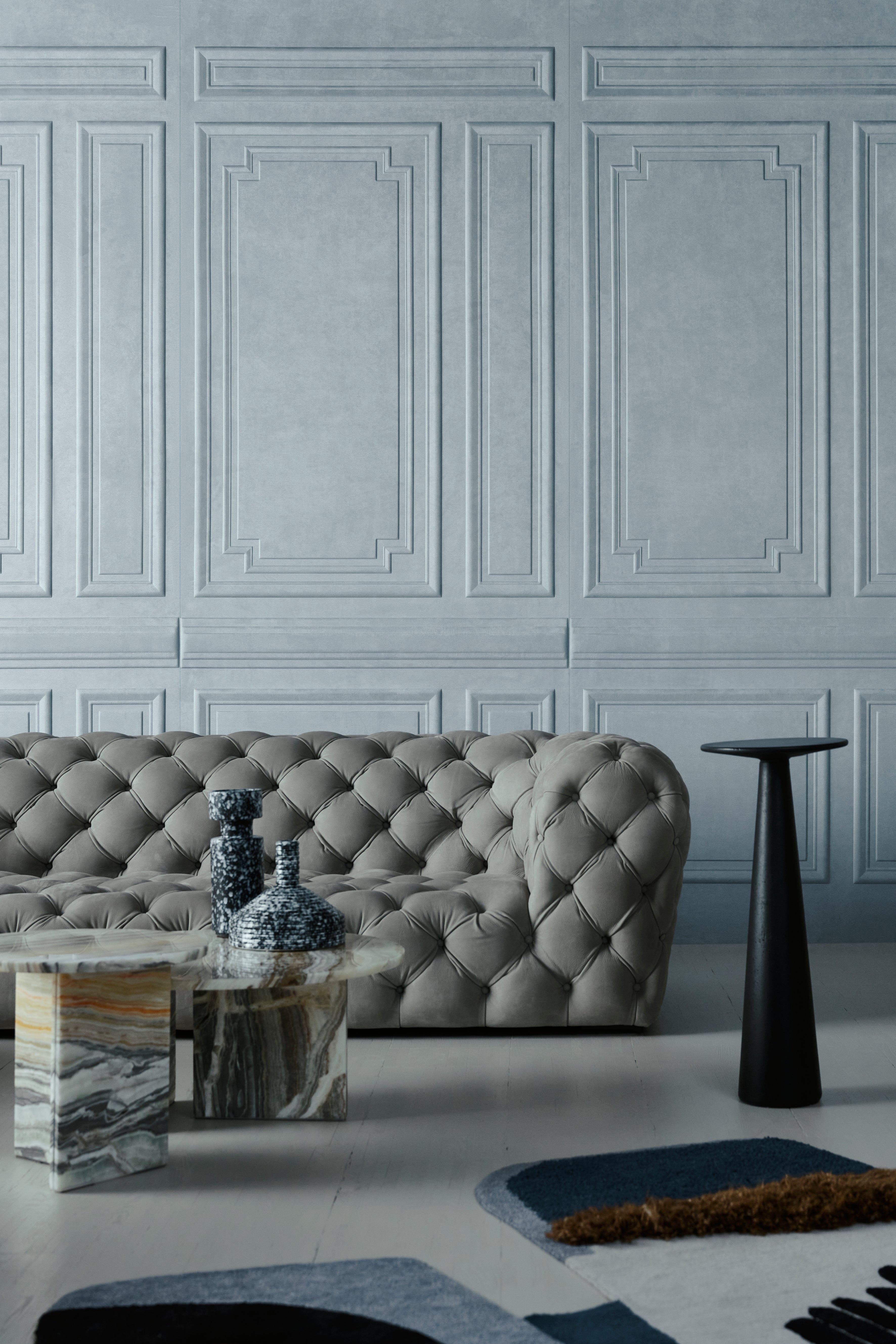 Papel Mural - Grandeur - 44002