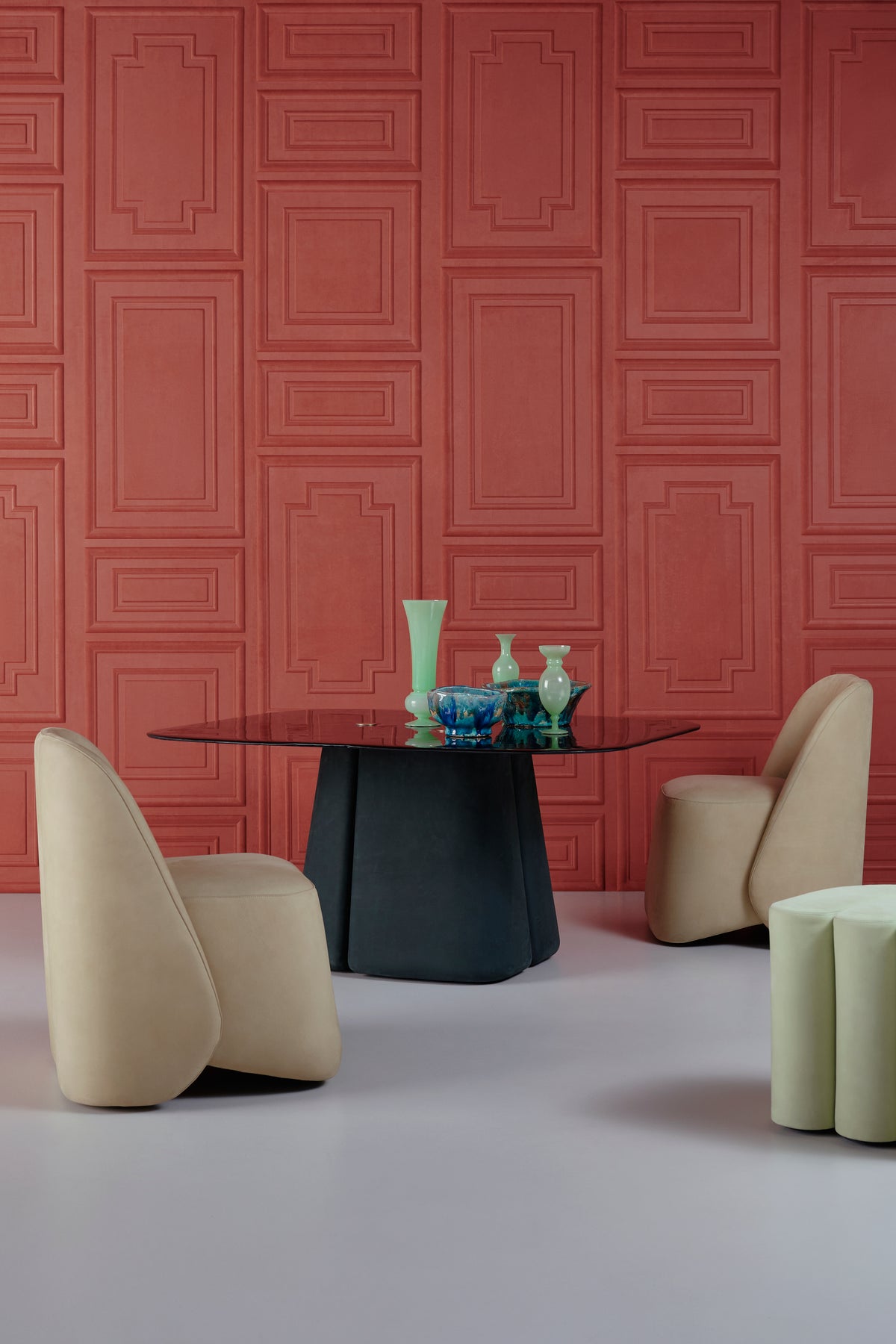 Papel Mural - Manoir - 44020