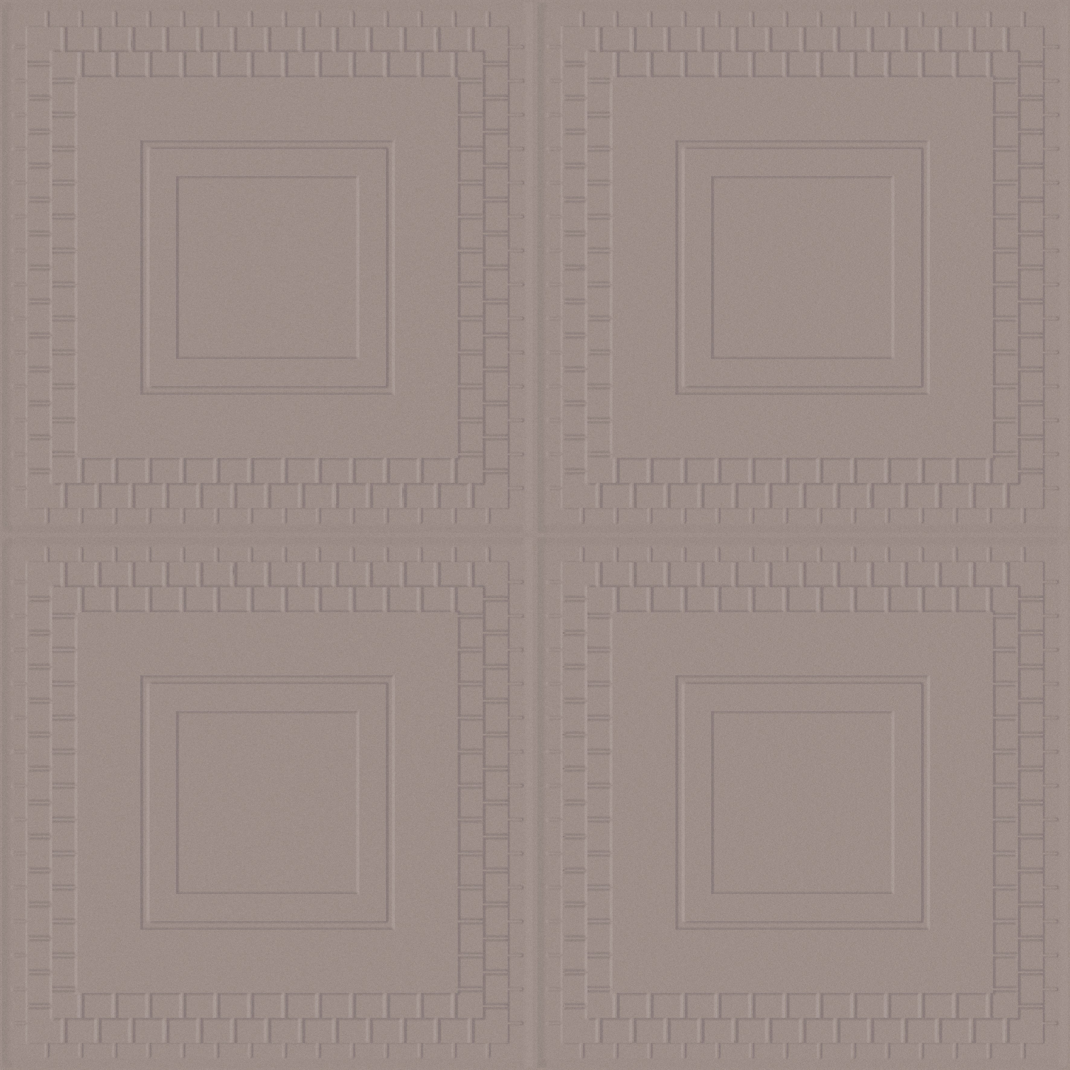 Papel Mural - Pantheon - 44031