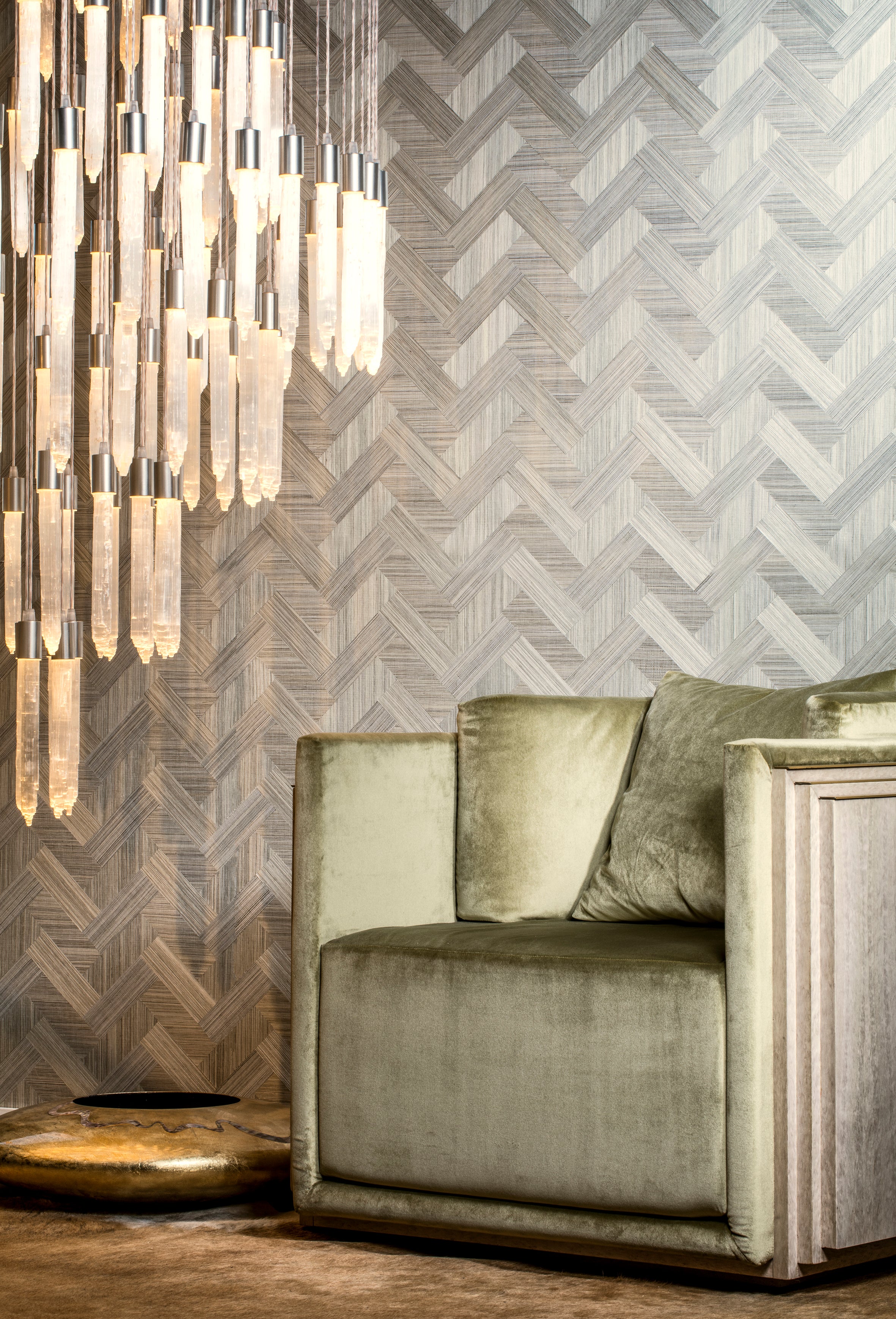 Papel Mural - Combine - 80652