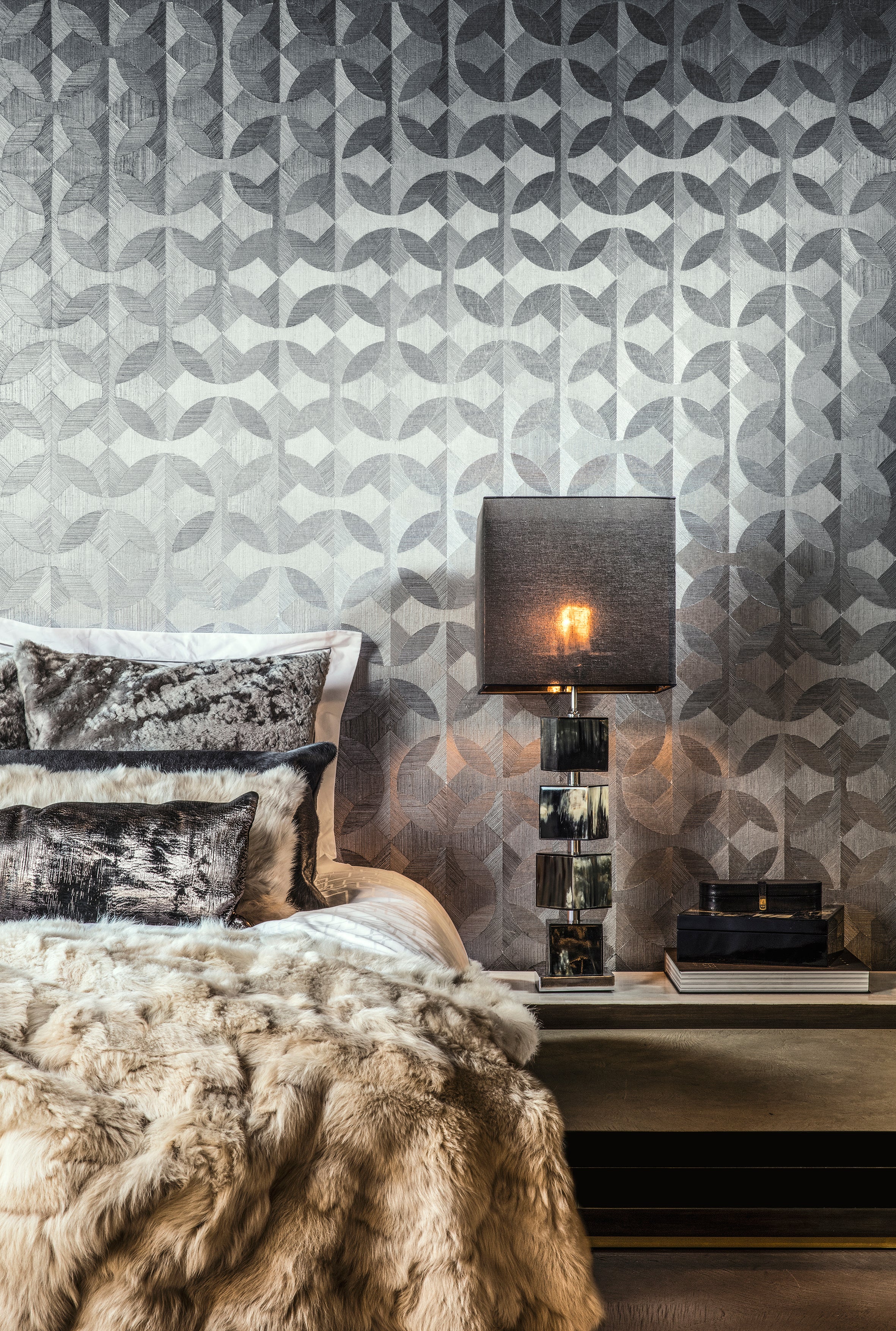 Papel Mural - Unite - 80602