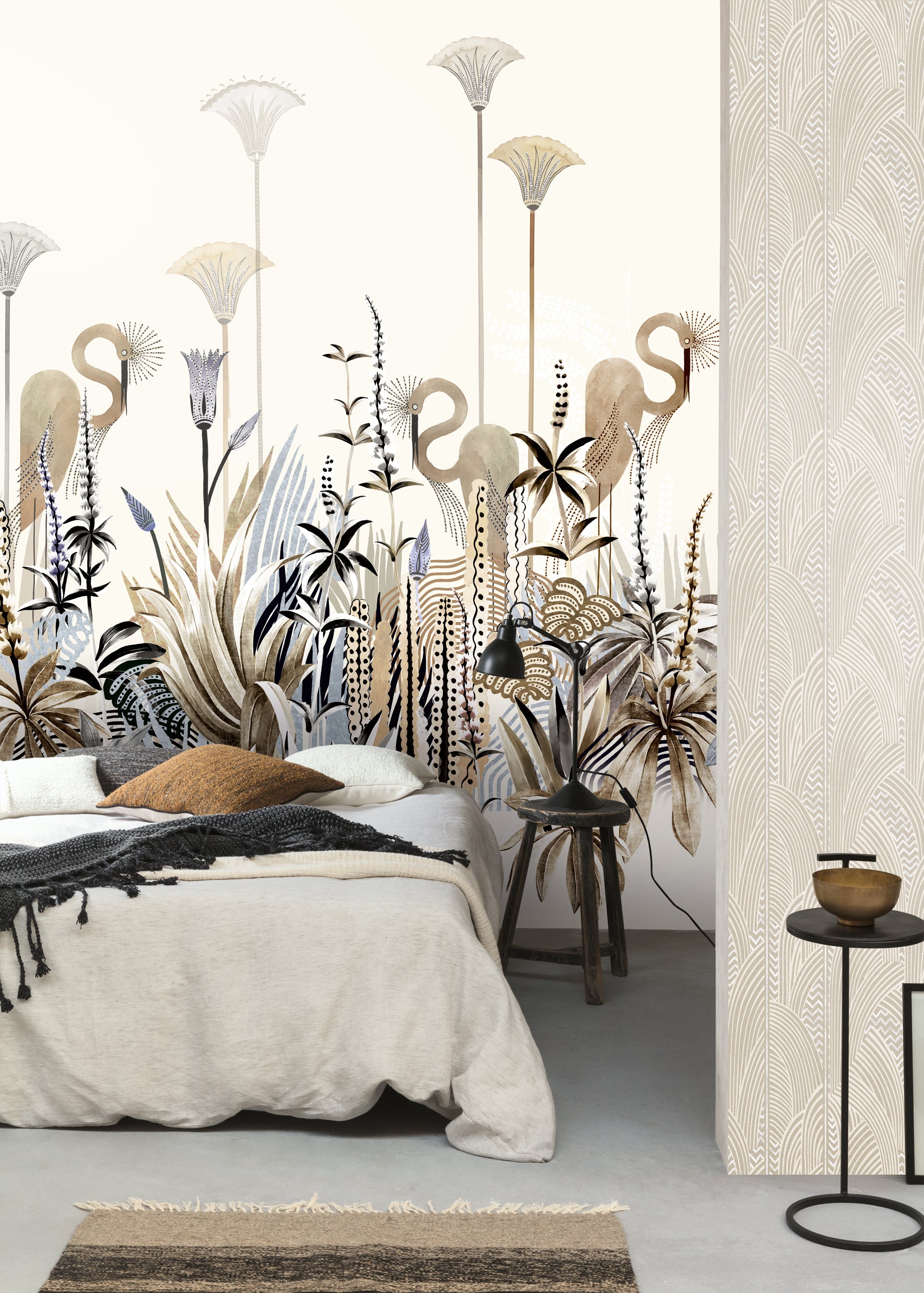 Papel Mural - Lush - DGAGA 103X