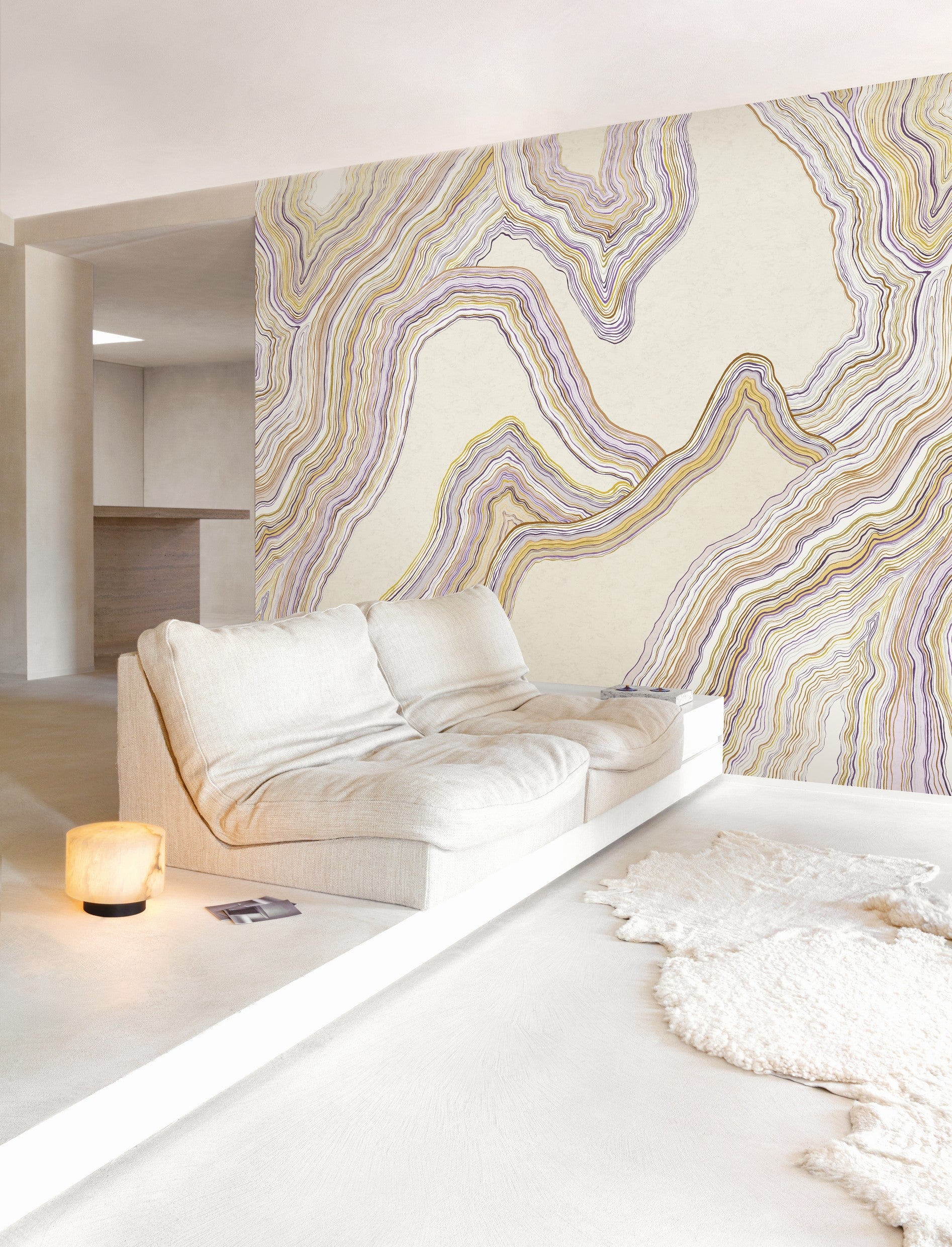 Papel Mural - Dirillo Astral - DGERO103X-260