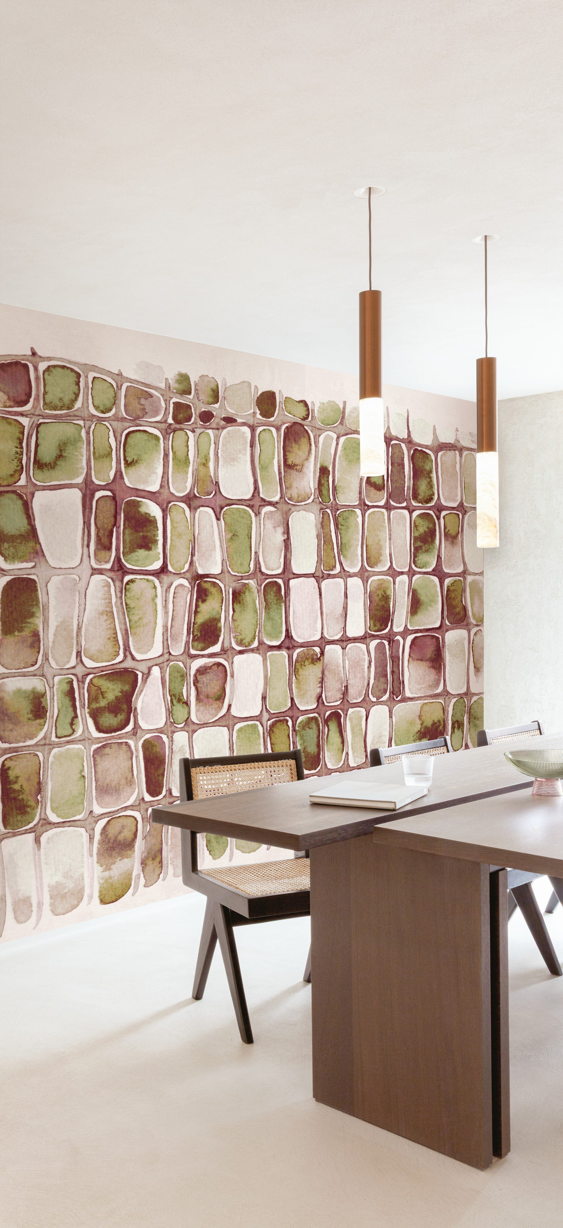 Papel Mural - Salina Elm - DGERO204X-260