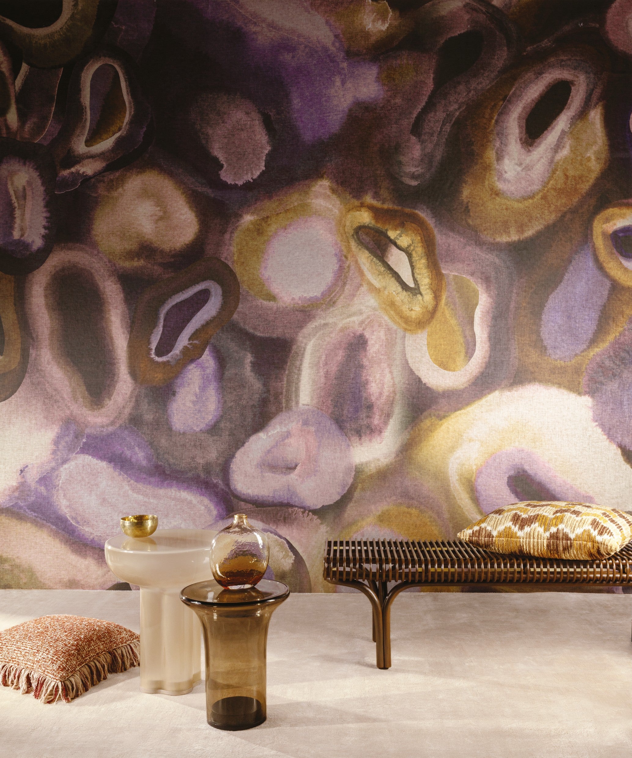 Papel Mural - Acharius Astral - DGERO303X-260