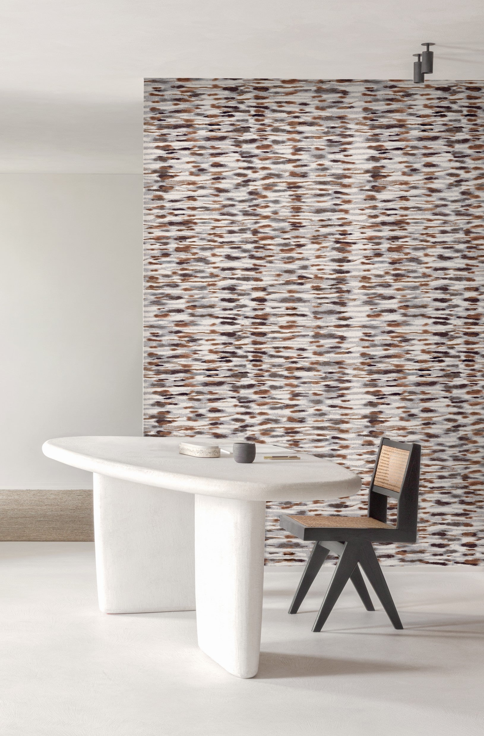 Papel Mural - Mimicry Russet - DGERO501-260