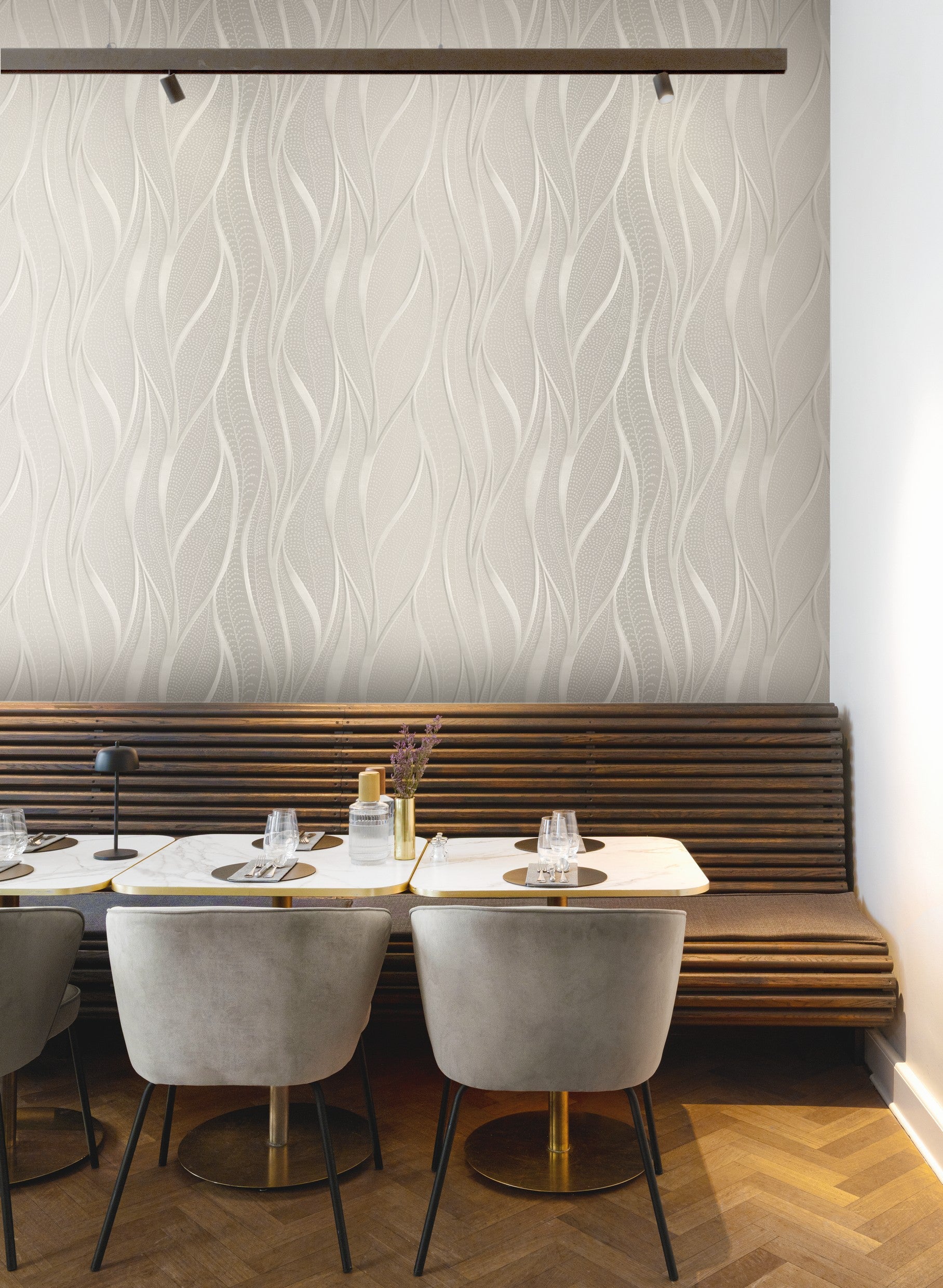Papel Mural - Unda Onix - DGRAY102-260