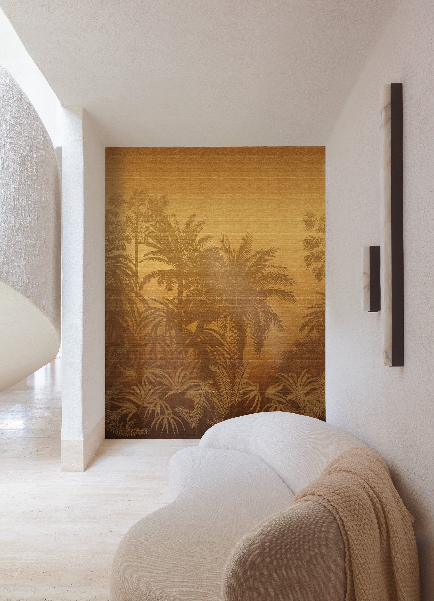 Papel Mural - Awarra Sunrise - DGZON103X