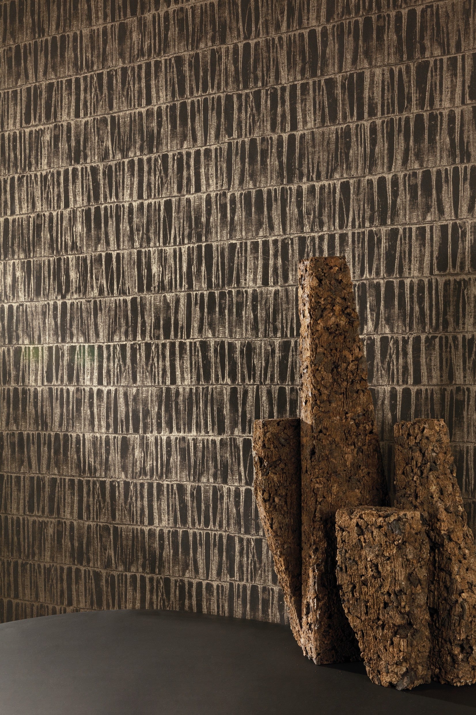 Papel Mural - Magma - ERO 302