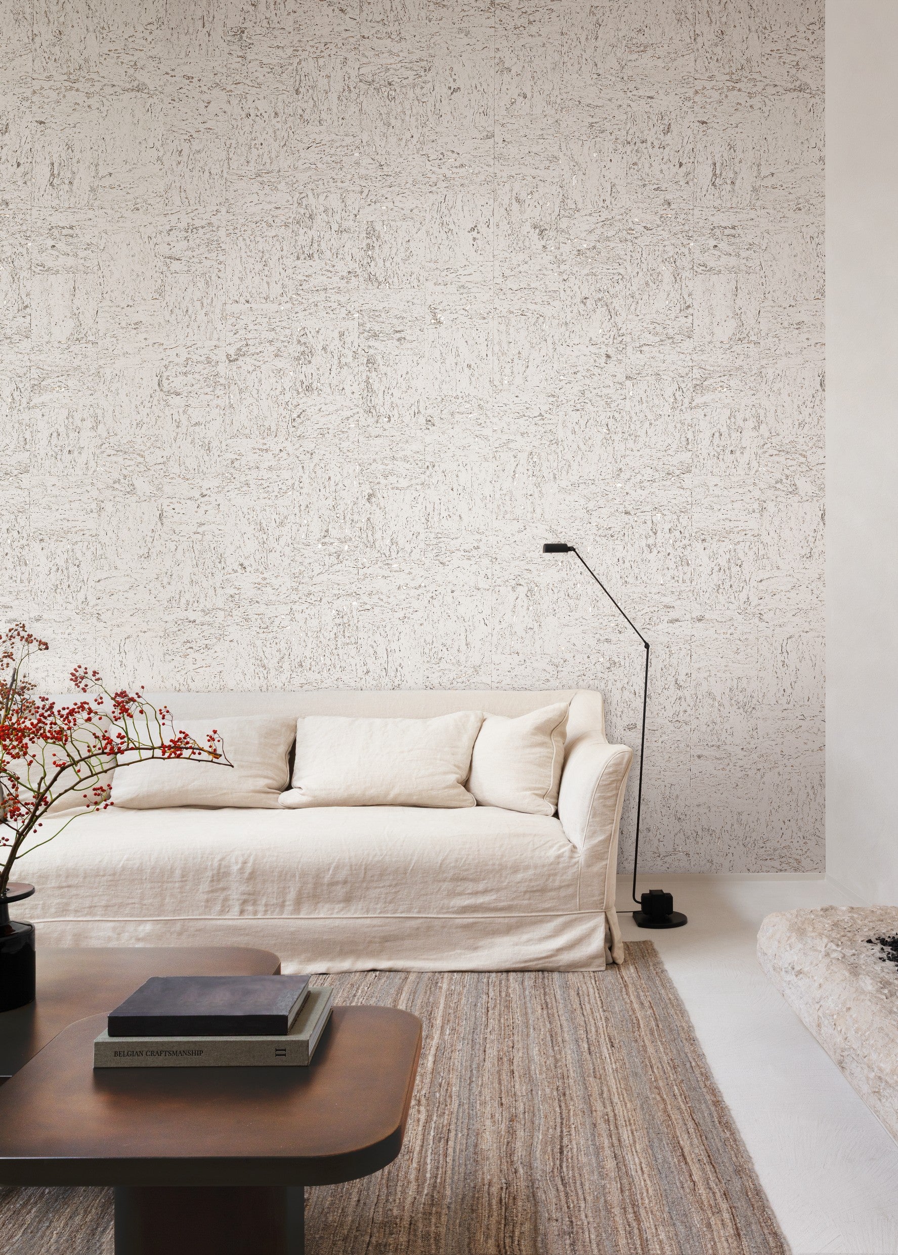 Papel Mural - Suber - ERO 501