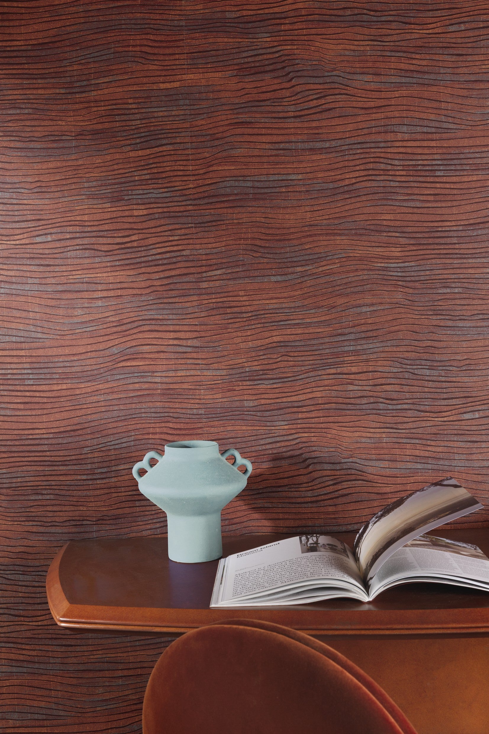 Papel Mural - Lucense - RAY 101