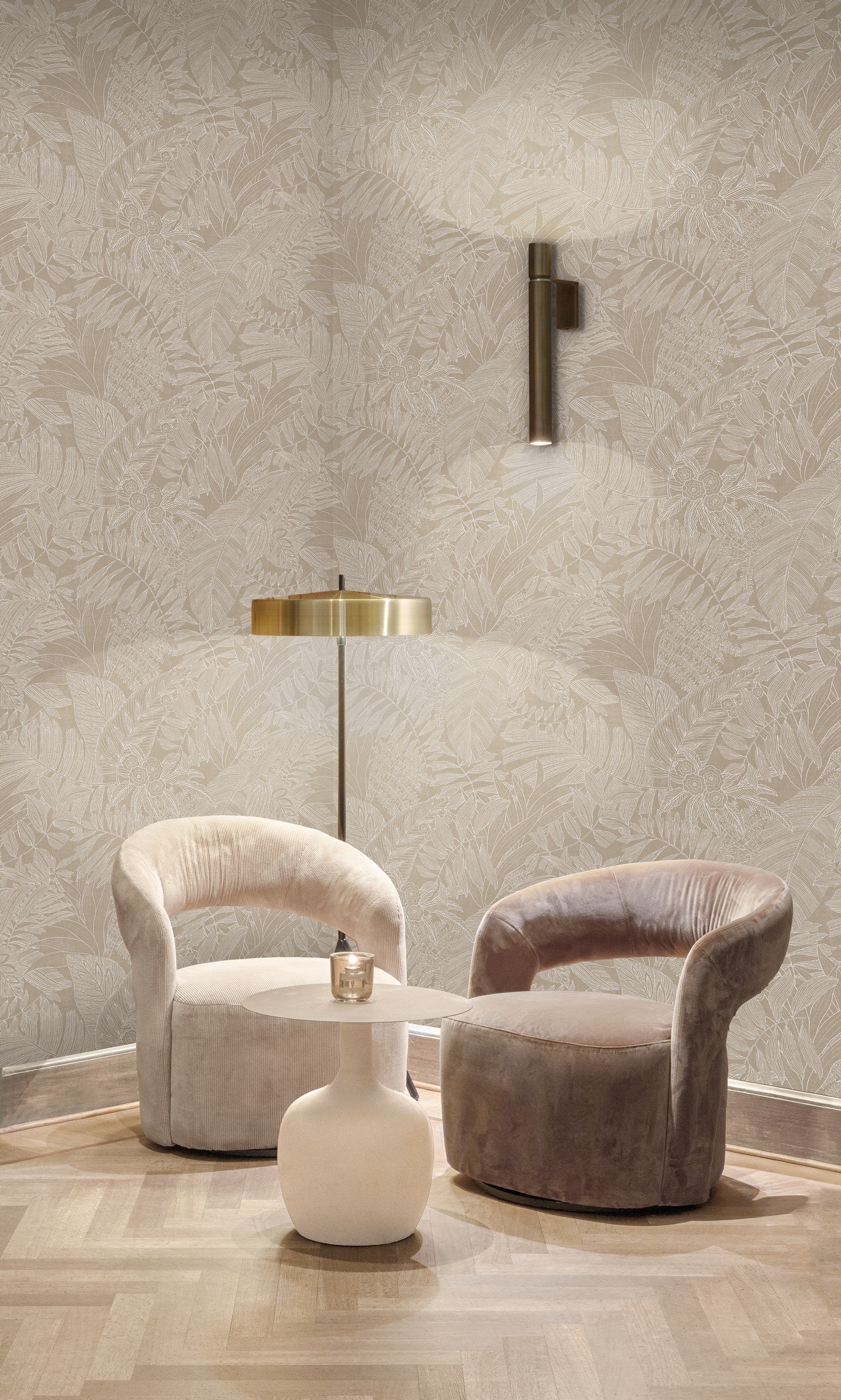 Papel Mural - Biome - RAY 203