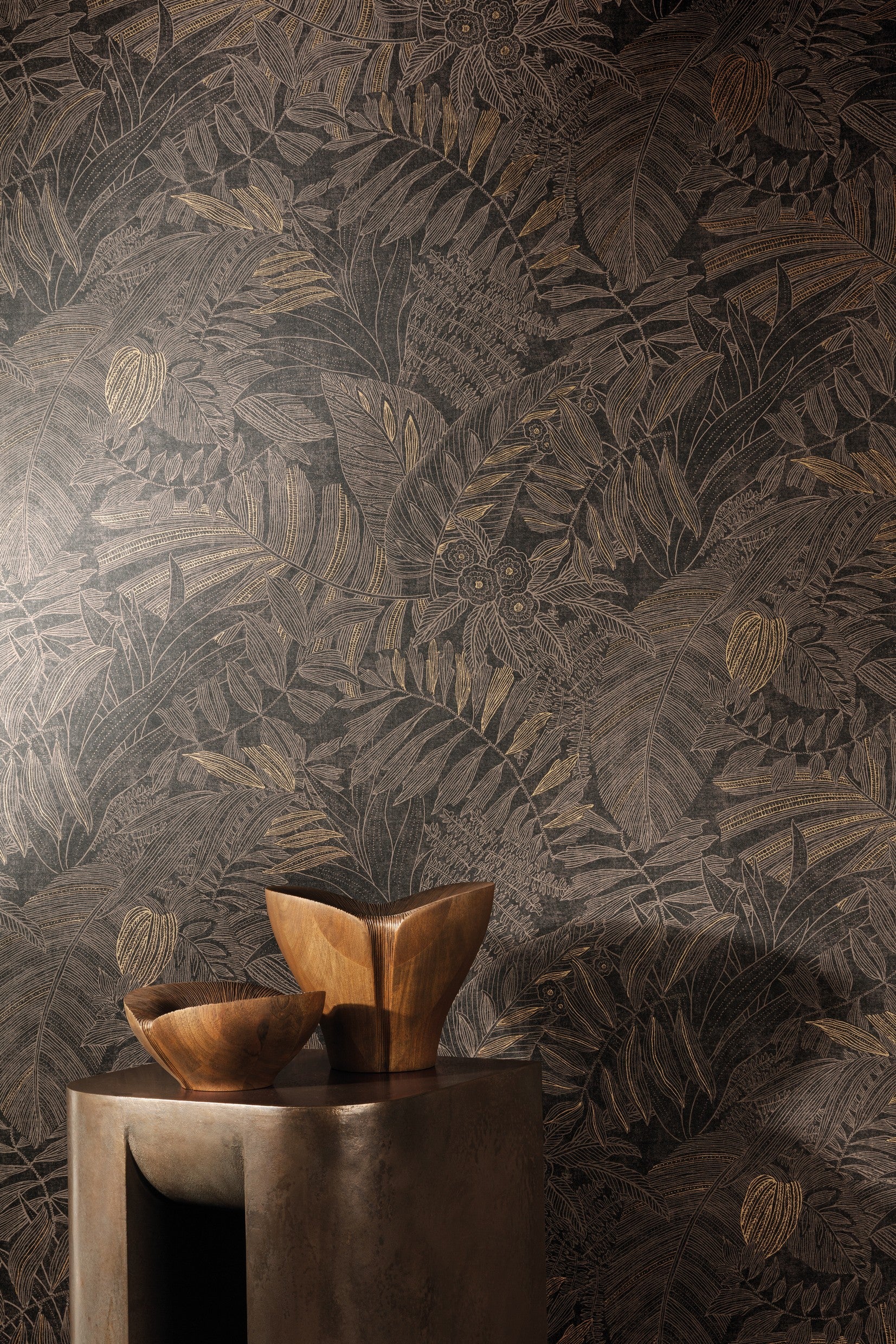 Papel Mural - Biome - RAY 205