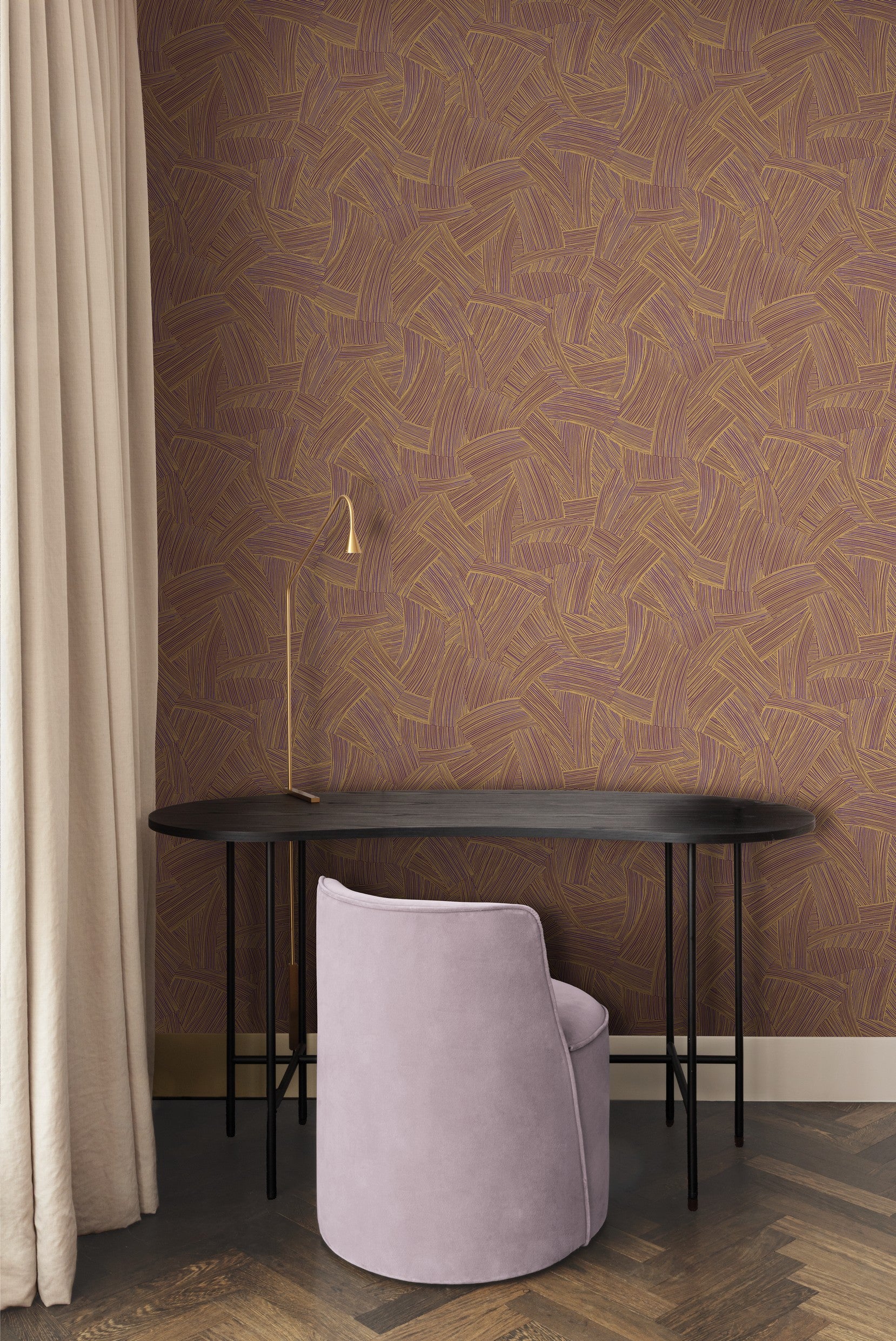 Papel Mural - Motus - RAY 303