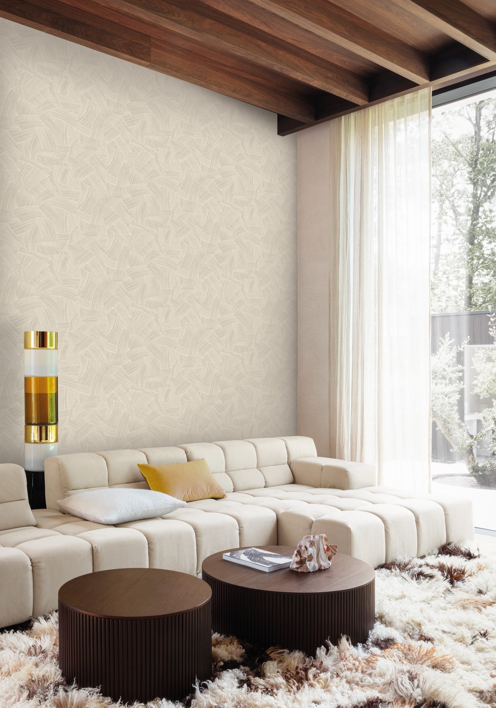 Papel Mural - Motus - RAY 304