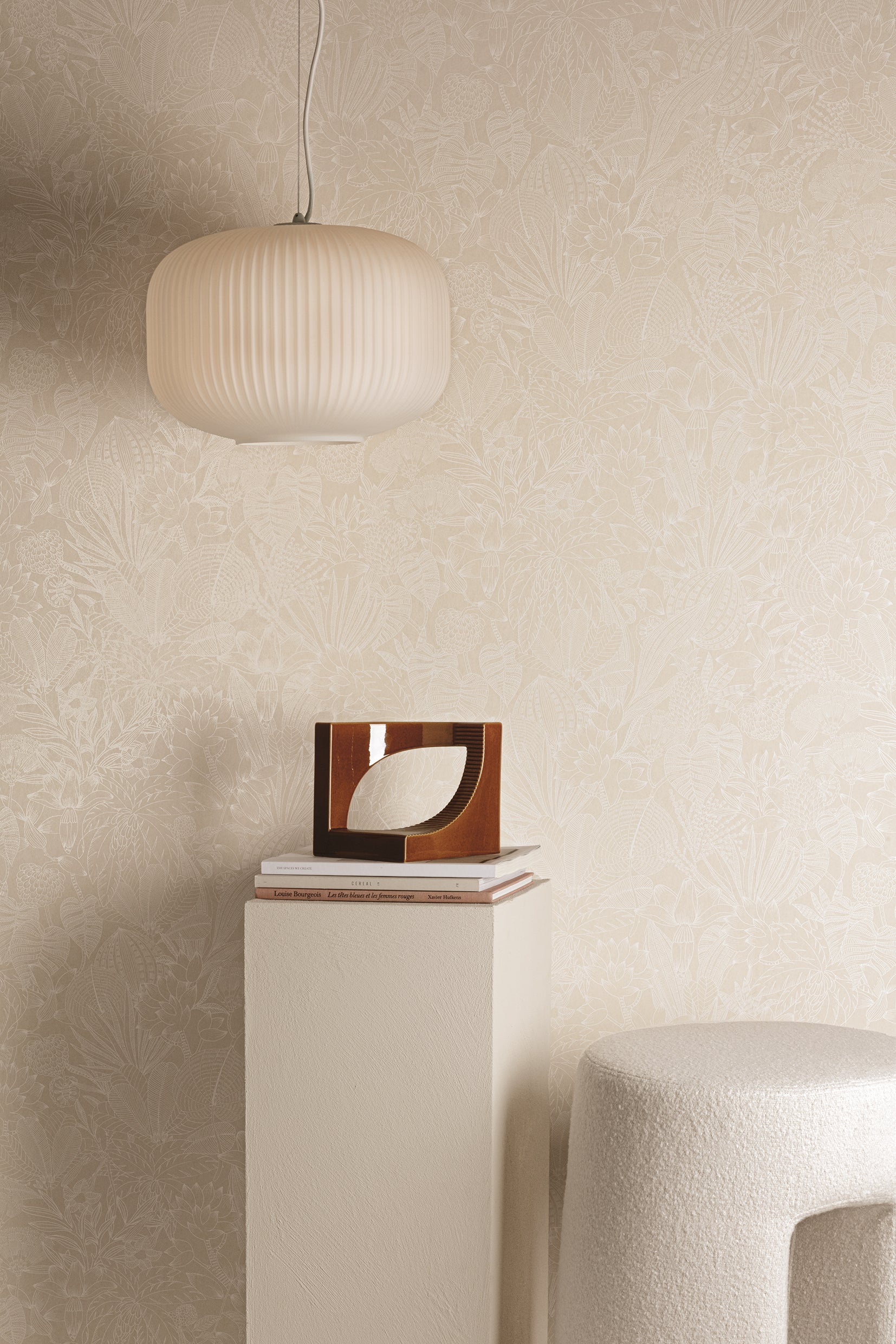Papel Mural - Bellis - ROM 101