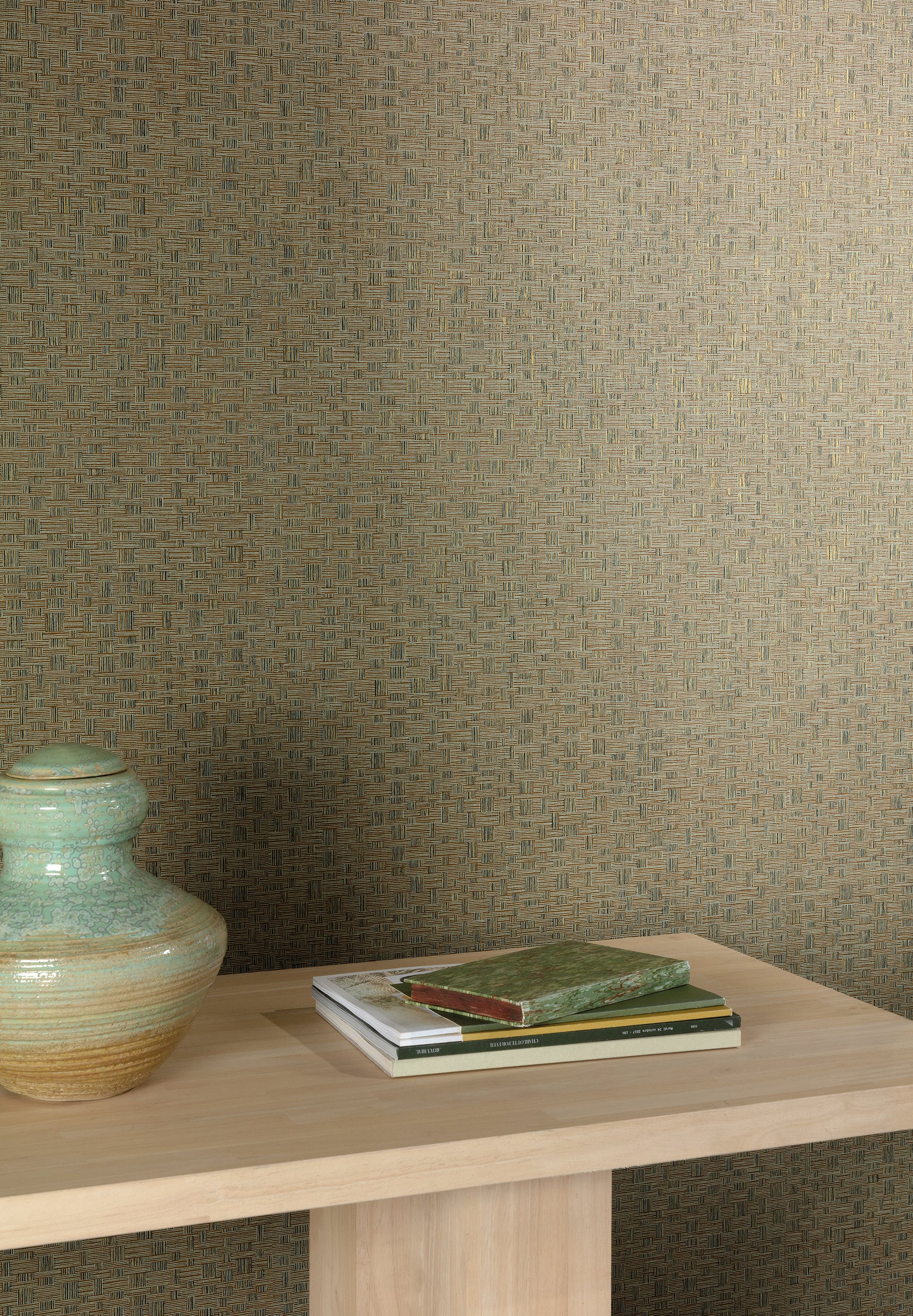 Papel Mural - Tonnet - ROM 302