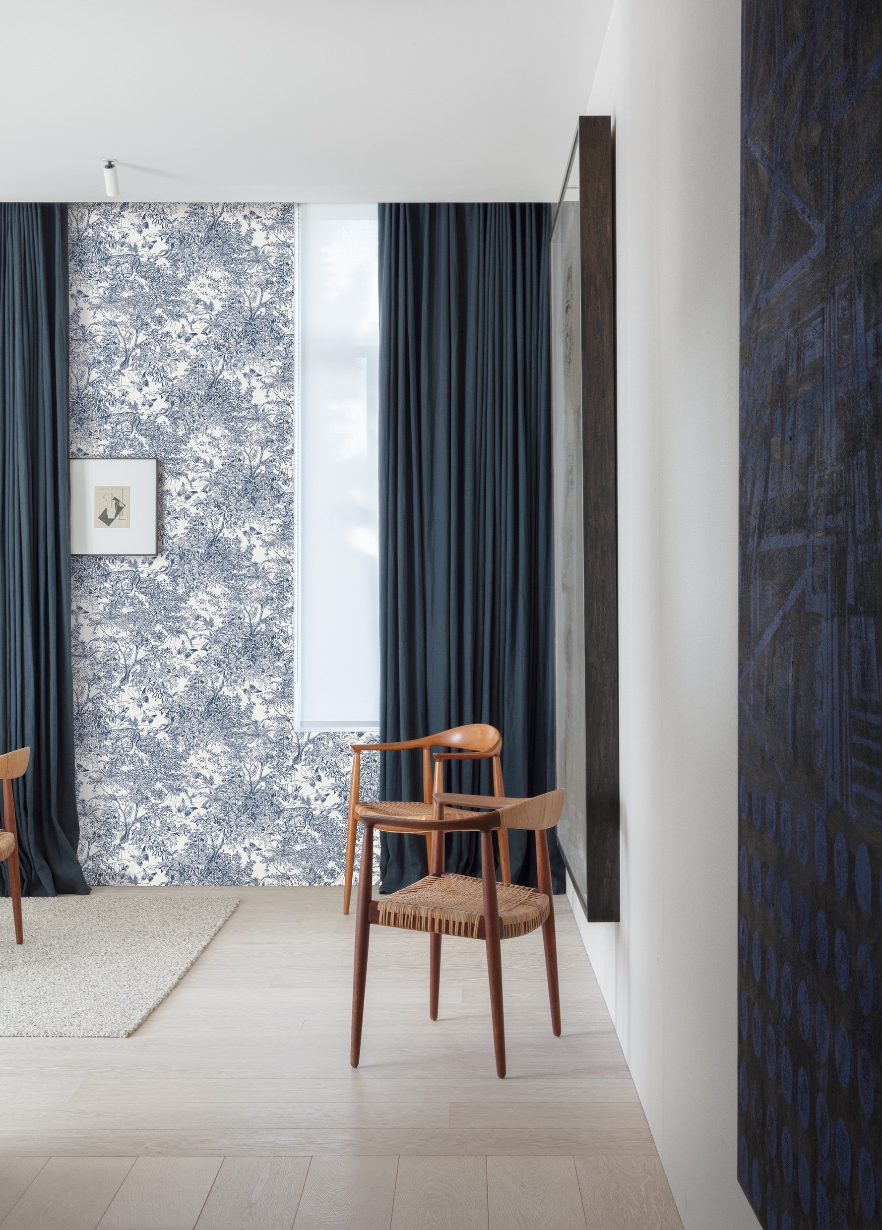 Papel Mural - Scene - ZON 201
