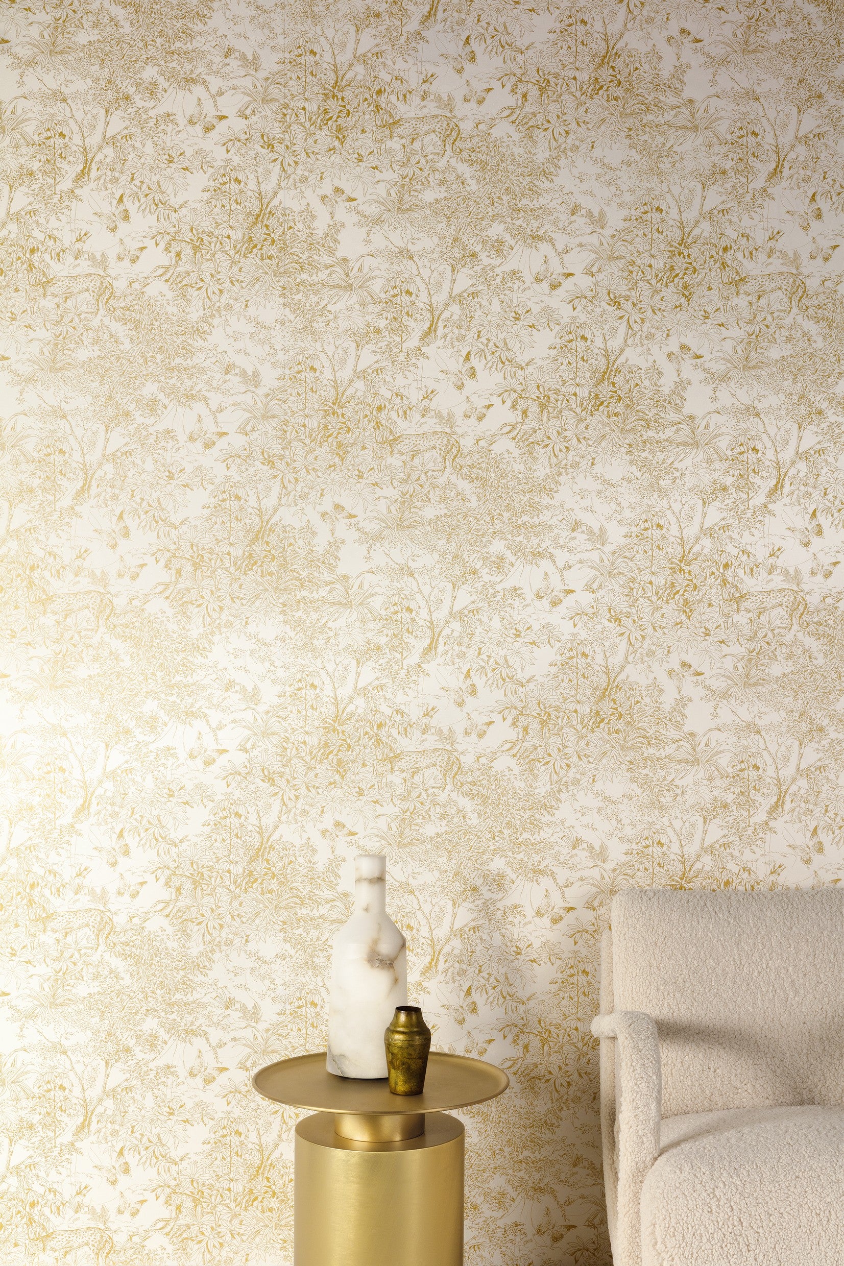 Papel Mural - Scene - ZON 203