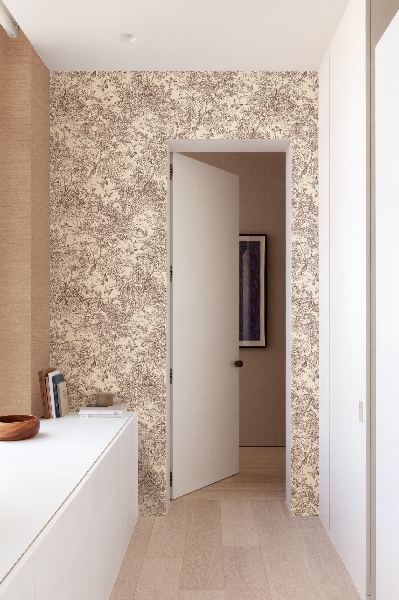 Papel Mural - Scene - ZON 205