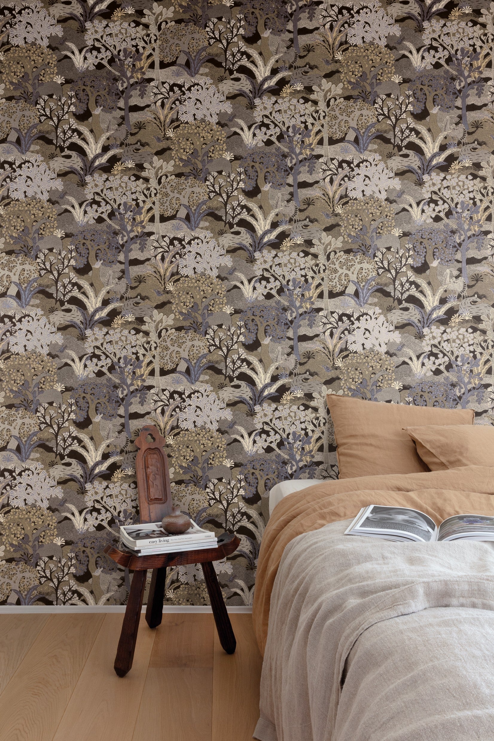 Papel Mural - Fabulo - ZON 503