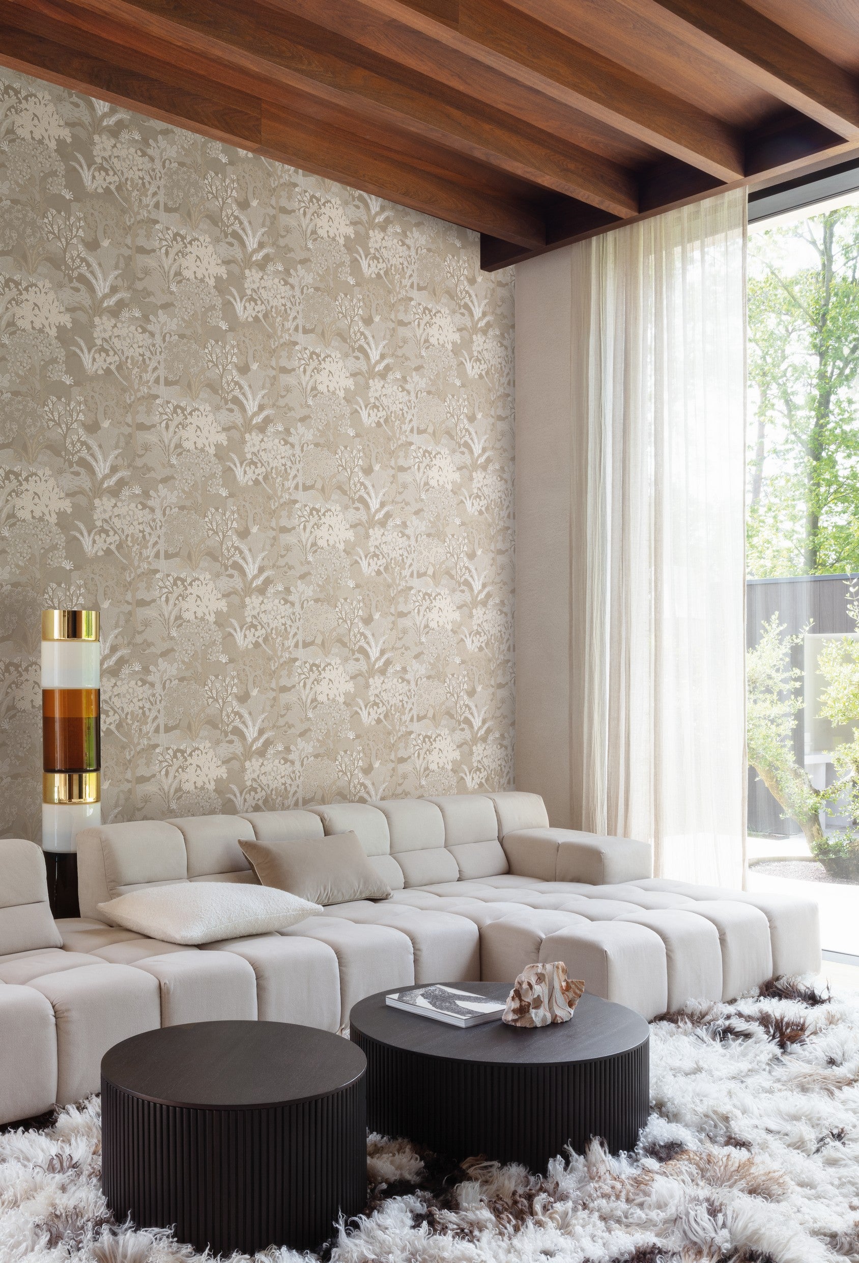 Papel Mural - Fabulo - ZON 504