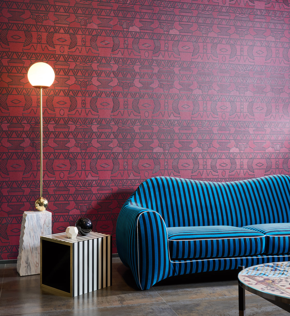 Papel Mural - Empire - 50550