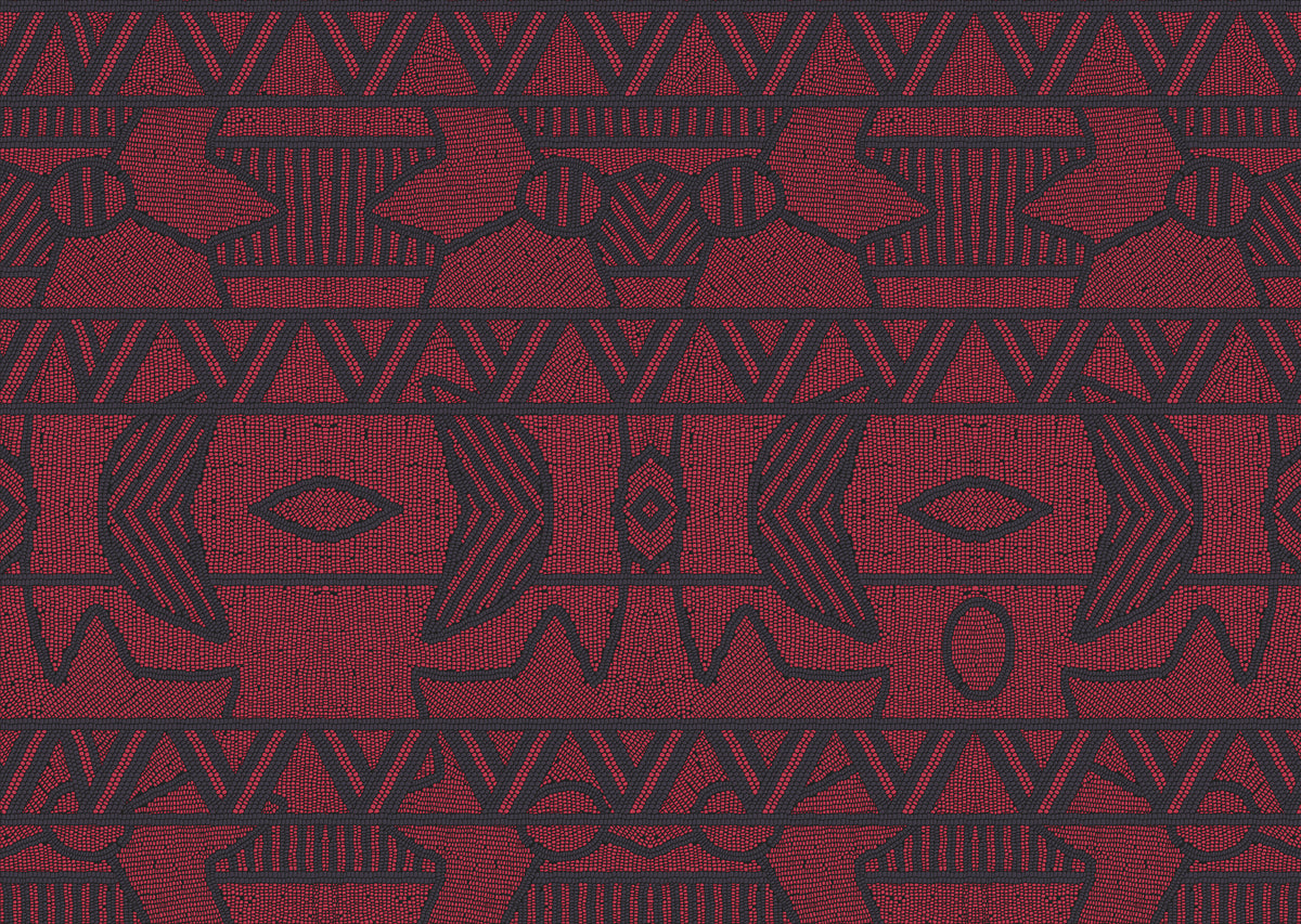 Papel Mural - Empire - 50550