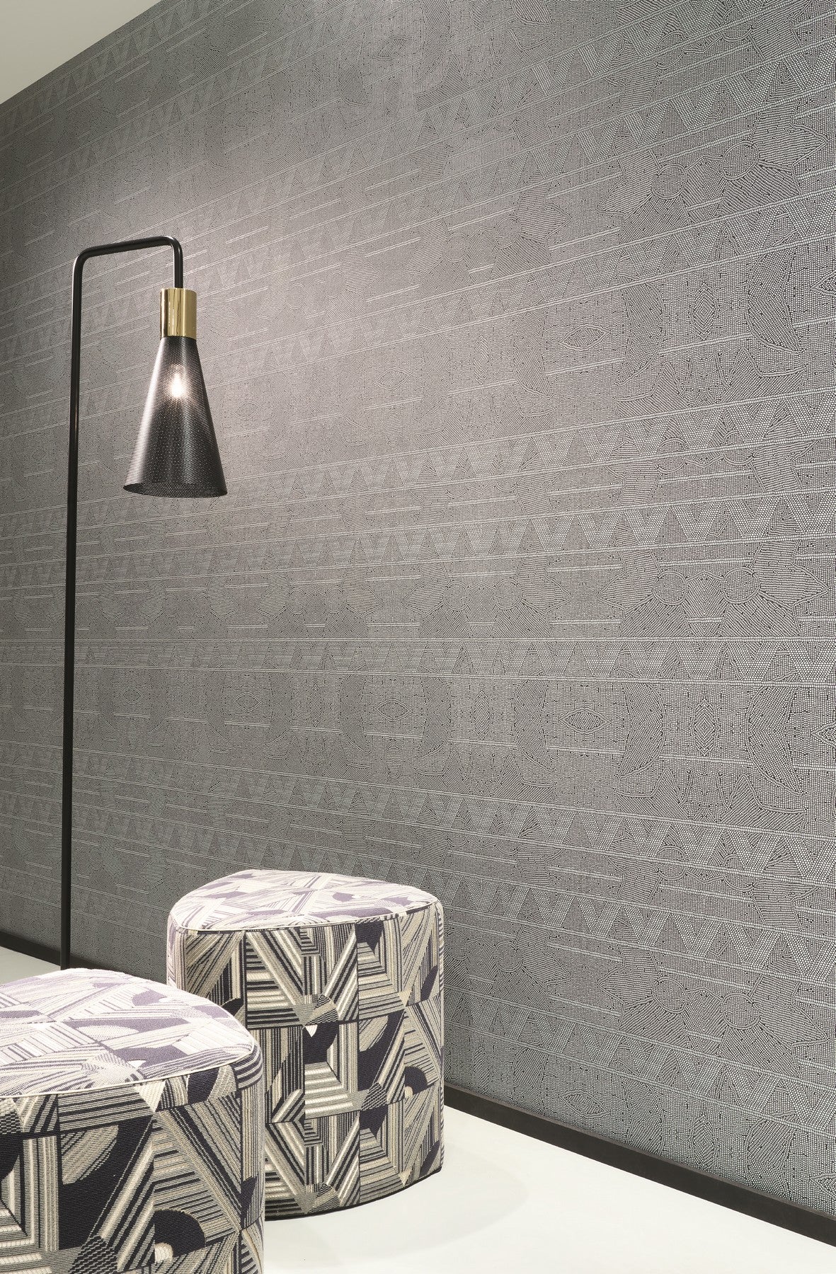 Papel Mural - Empire - 50551