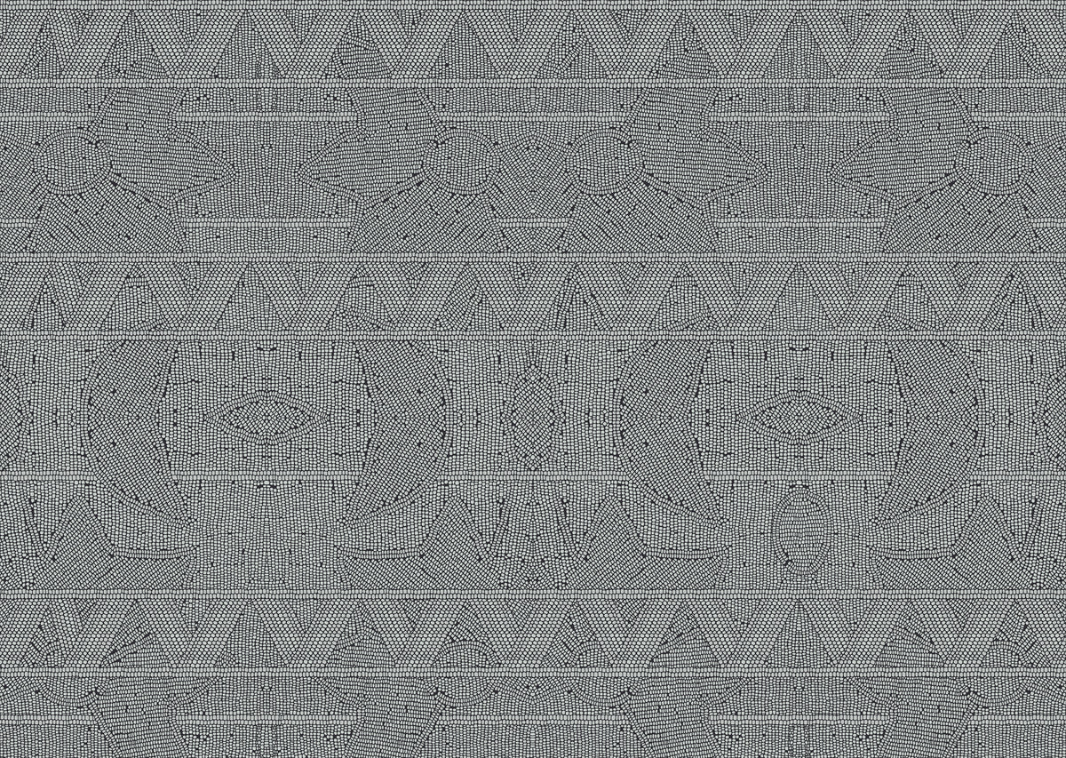 Papel Mural - Empire - 50551