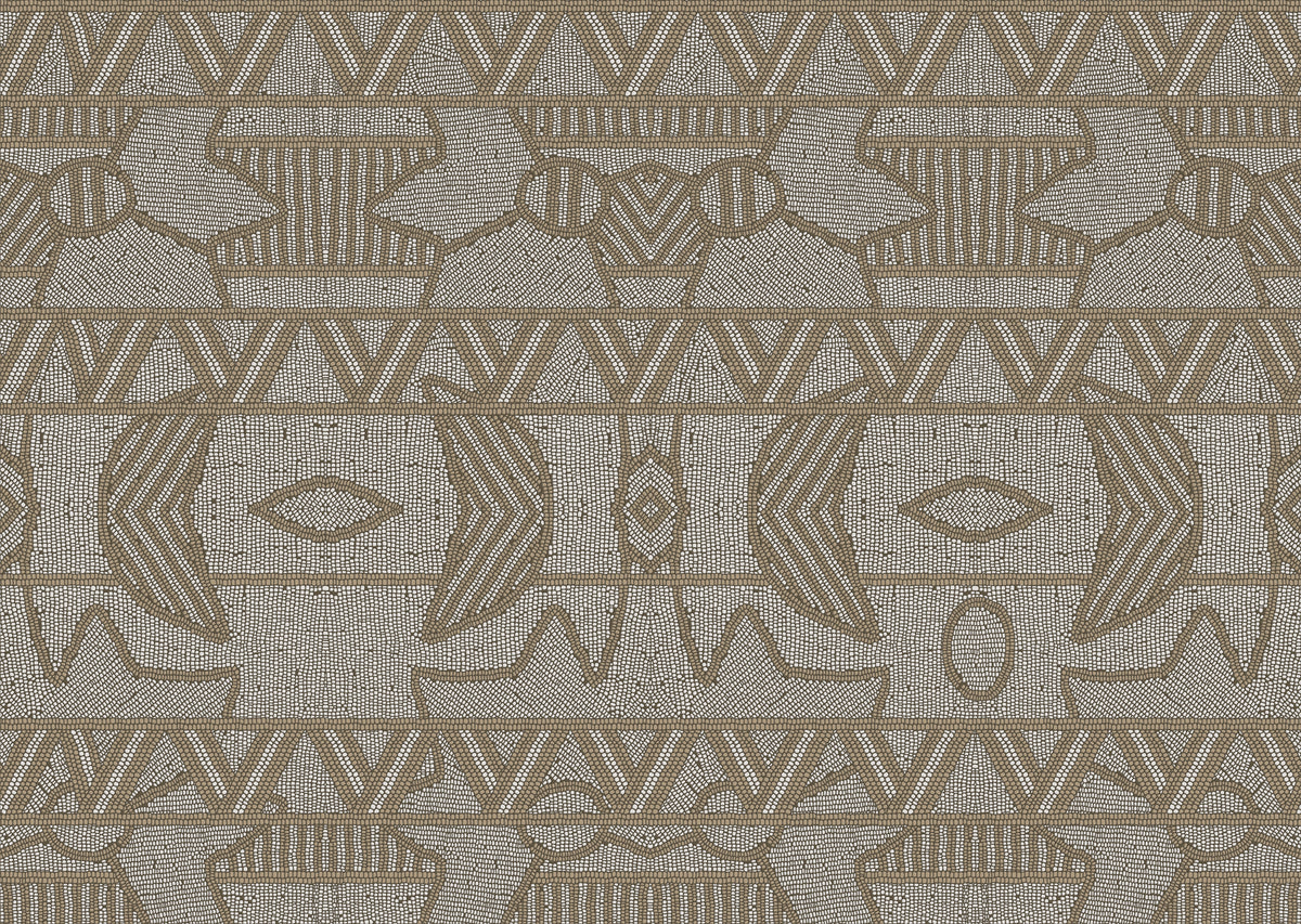 Papel Mural - Empire - 50552